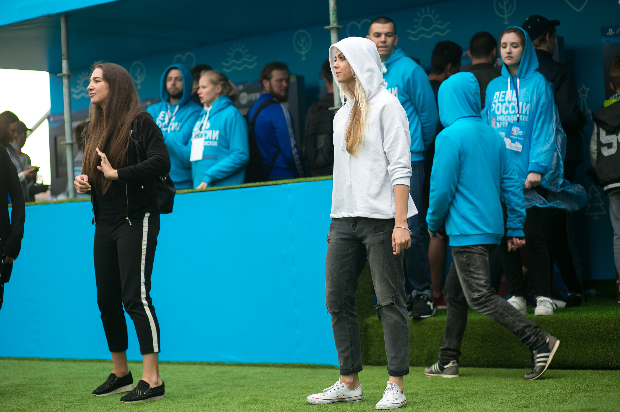 FIFA. Photographer Vlad Boytsoff