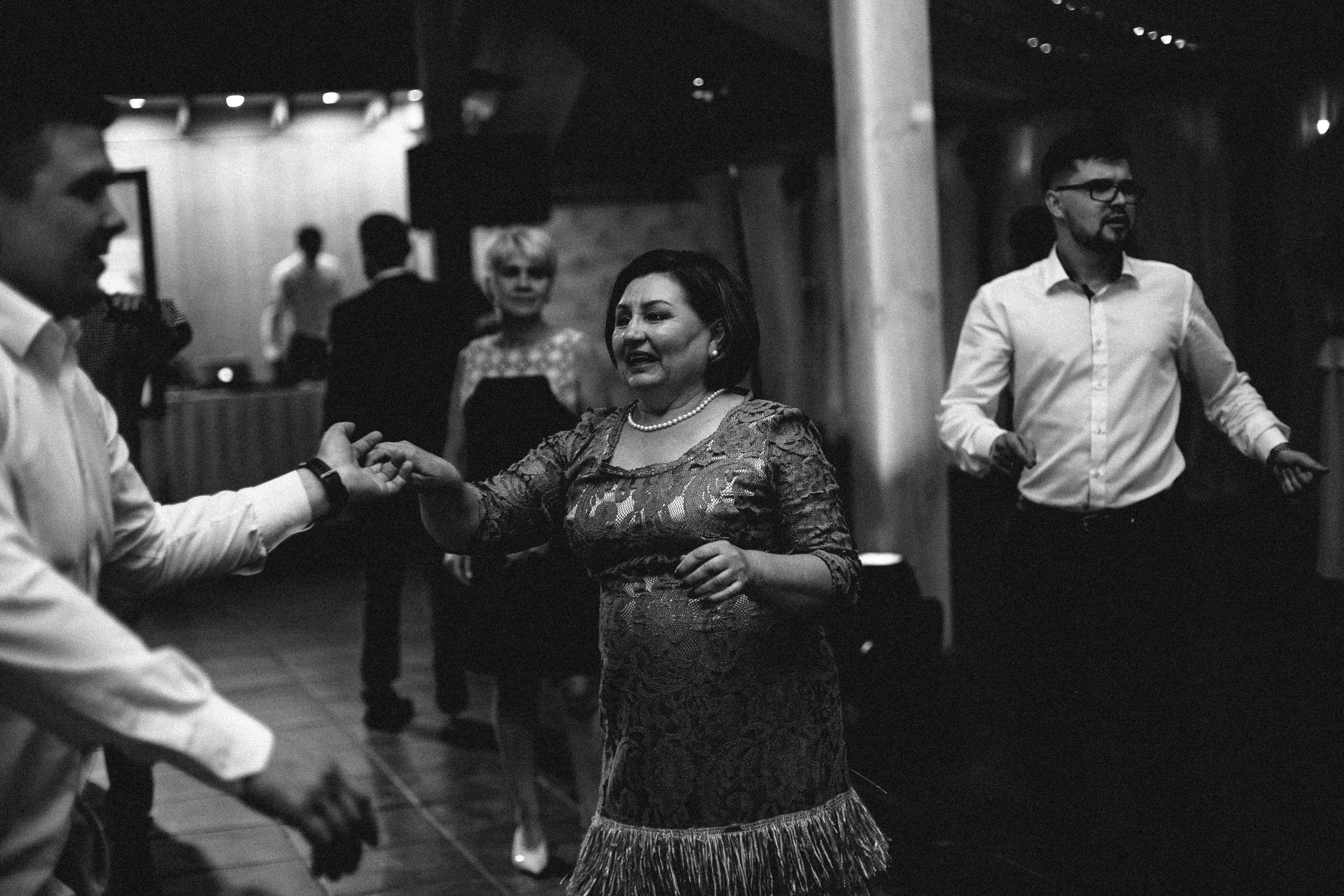 О & D. Photographer Vlad Boytsoff