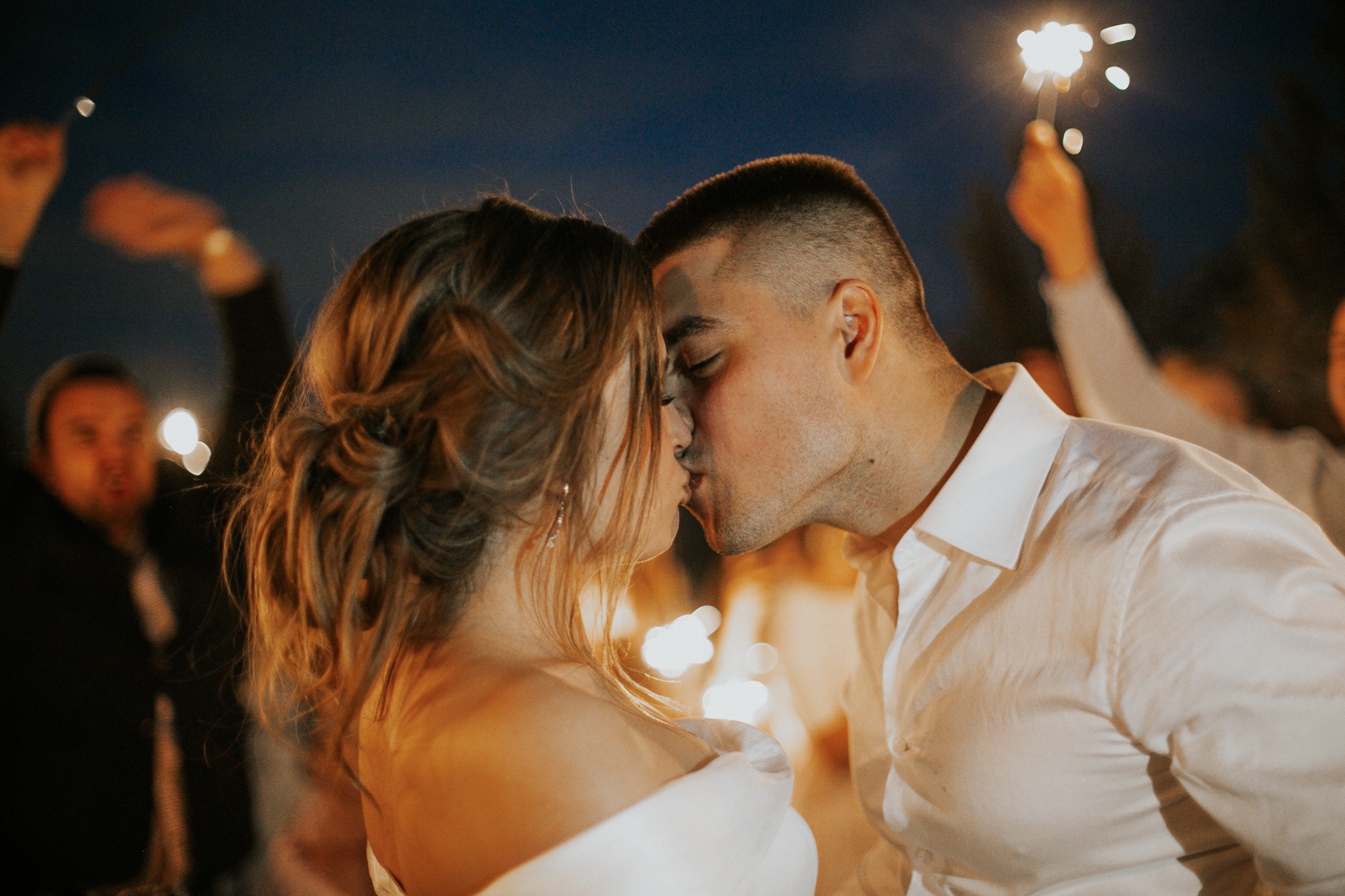 D & S. Photographer Vlad Boytsoff