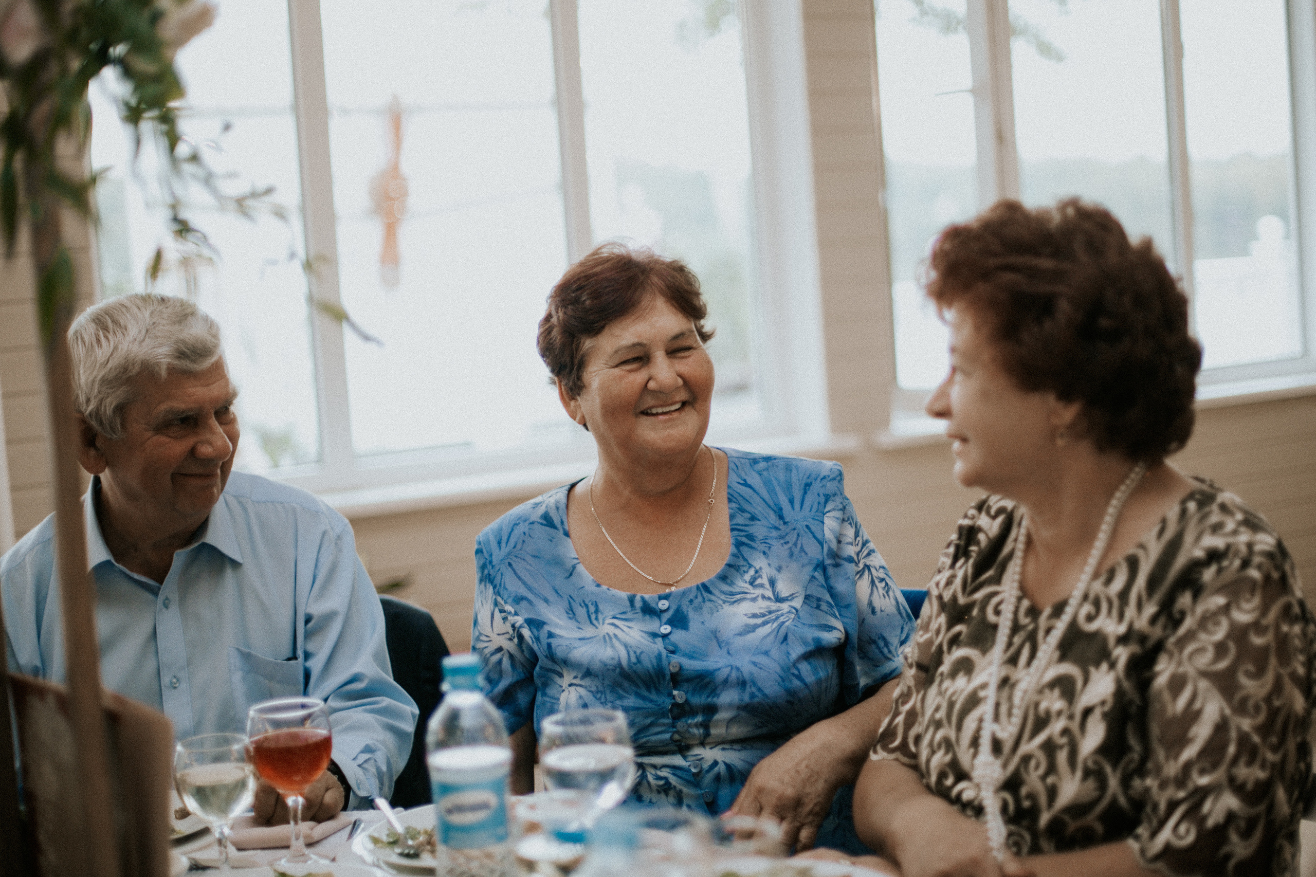 S & I. Photographer Vlad Boytsoff