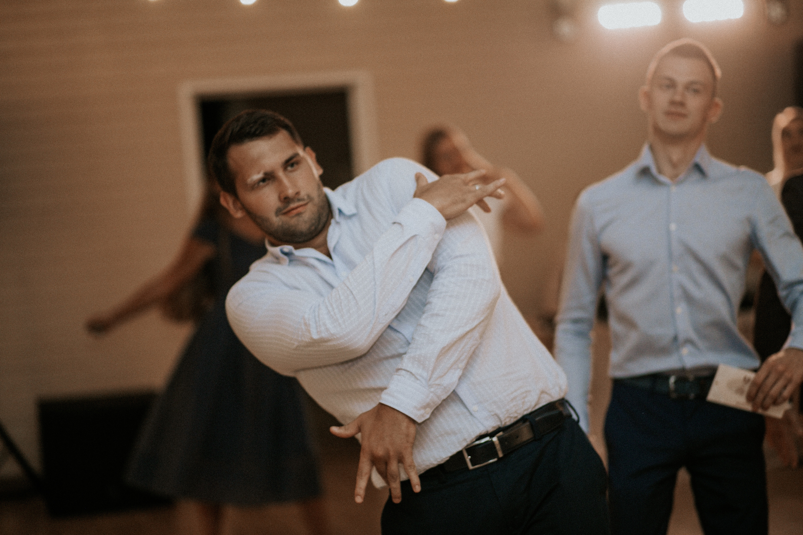 S & I. Photographer Vlad Boytsoff