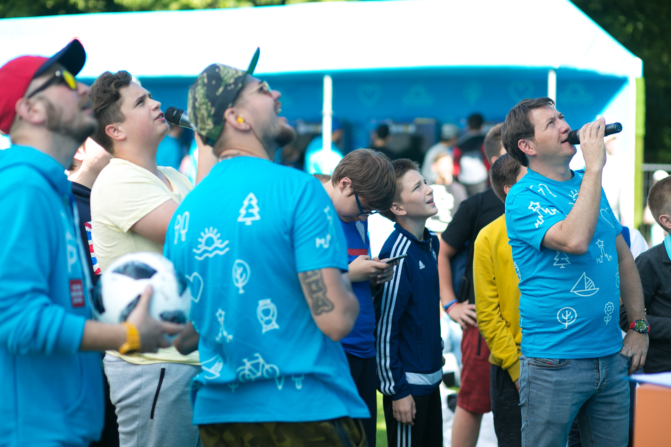 FIFA. Photographer Vlad Boytsoff