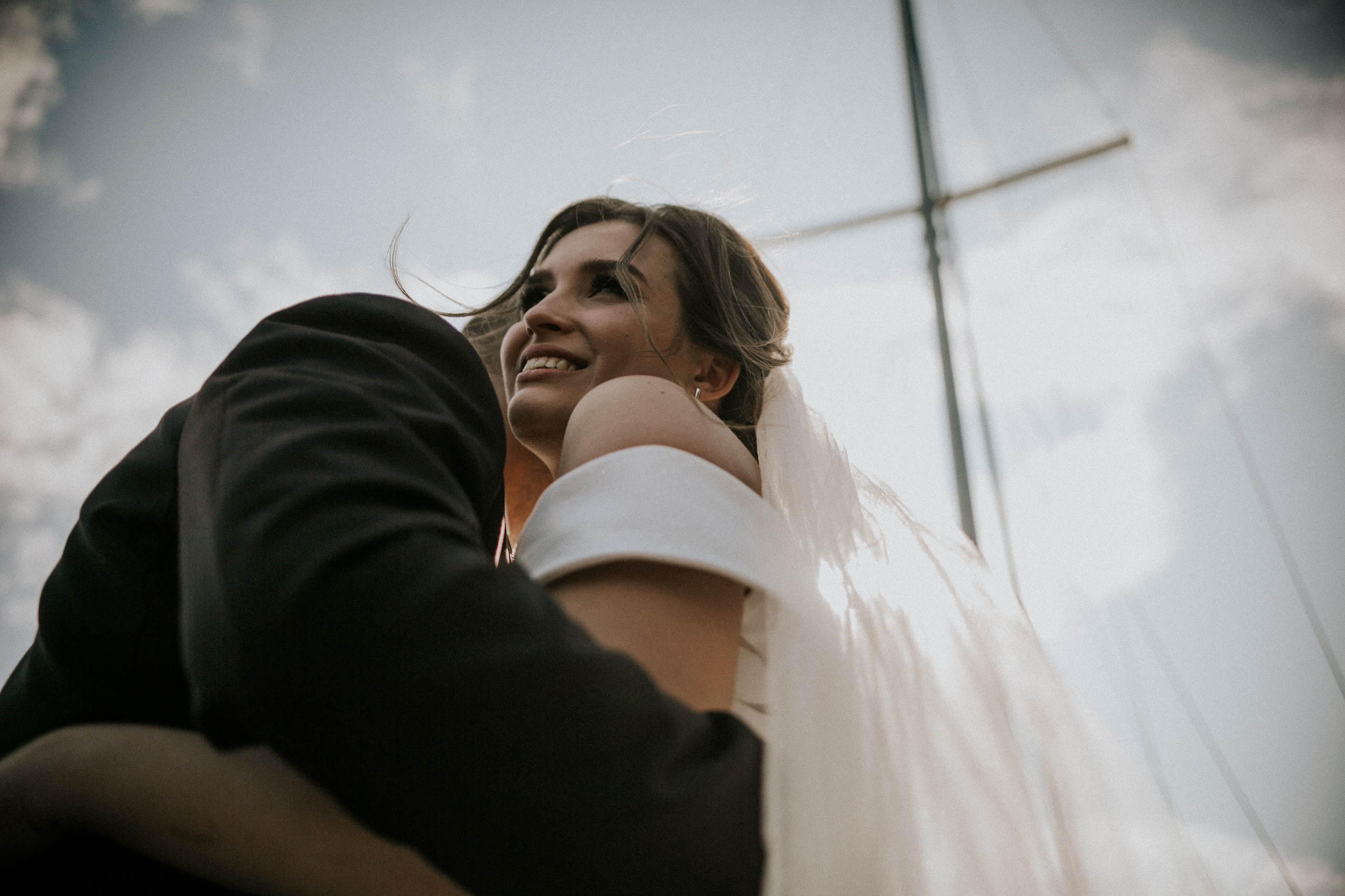 D & S. Photographer Vlad Boytsoff