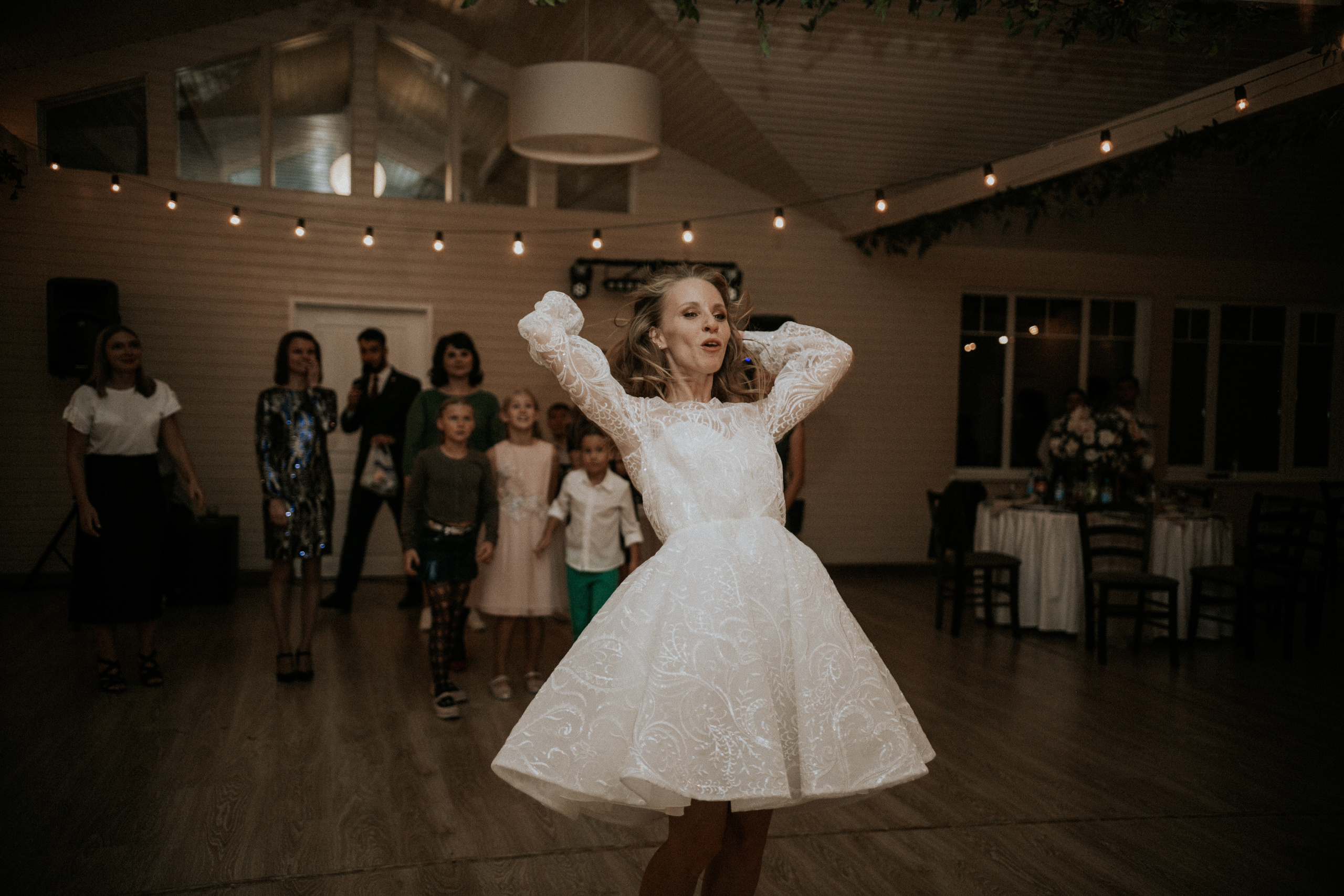 S & I. Photographer Vlad Boytsoff