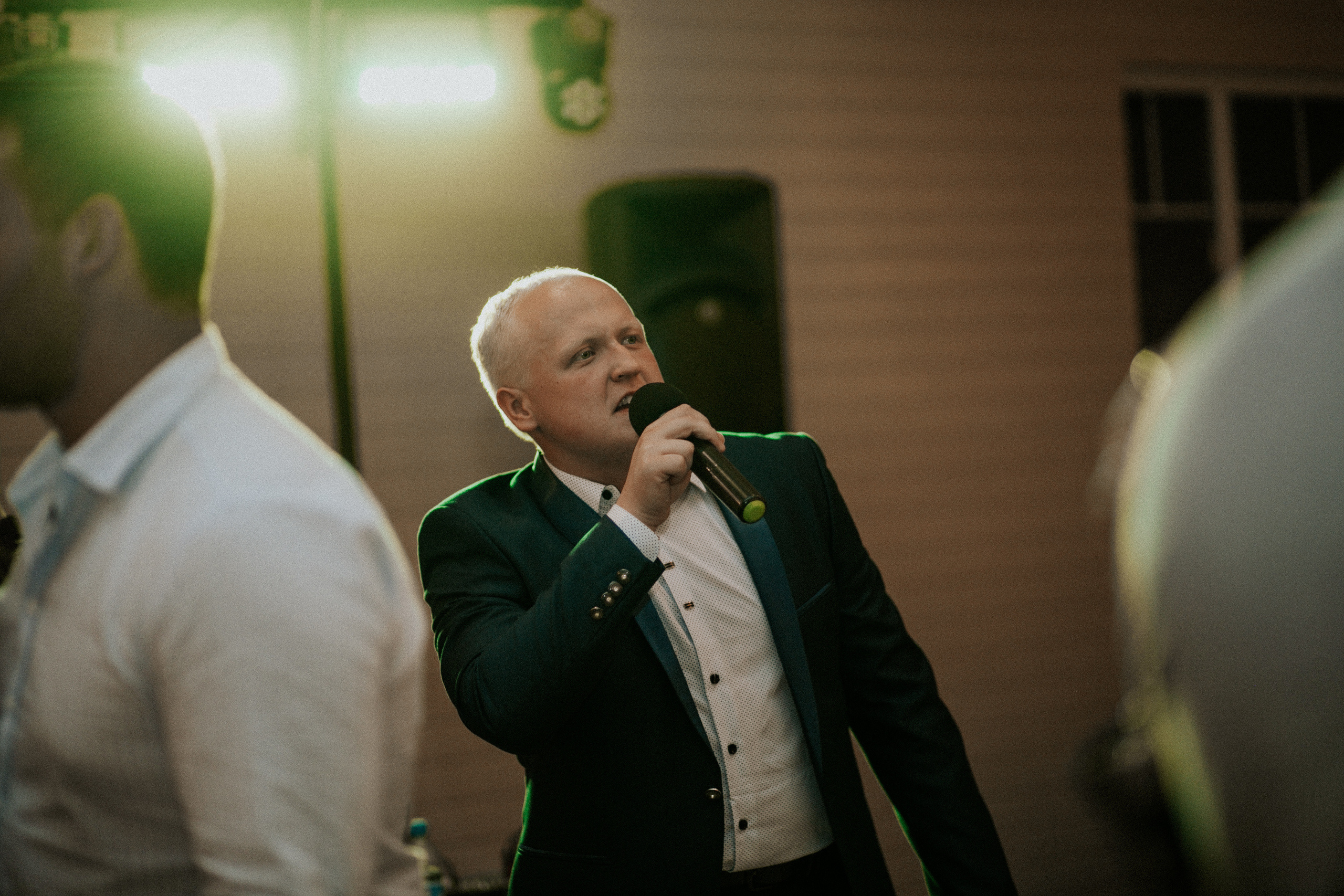 S & I. Photographer Vlad Boytsoff