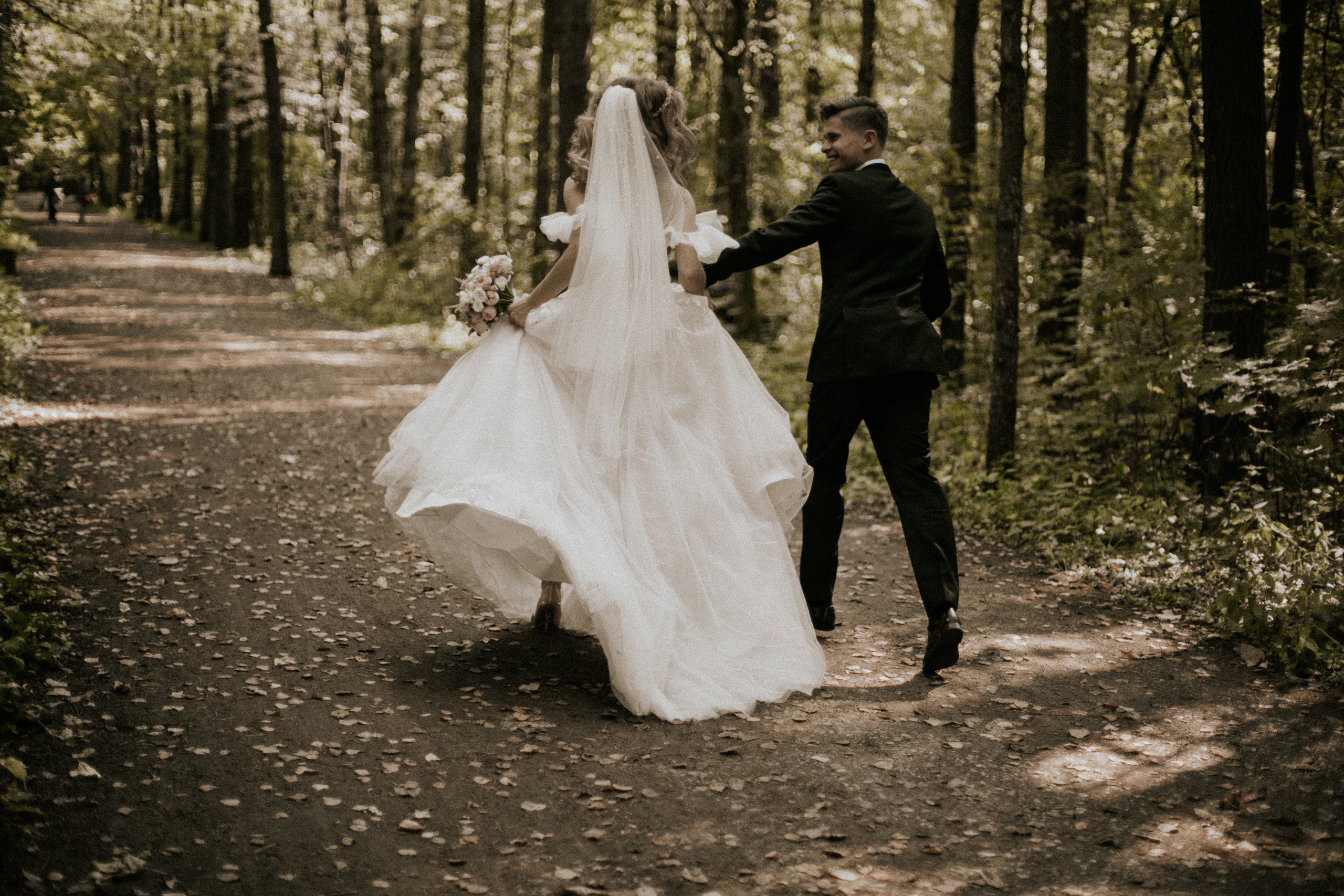 S & I. Photographer Vlad Boytsoff