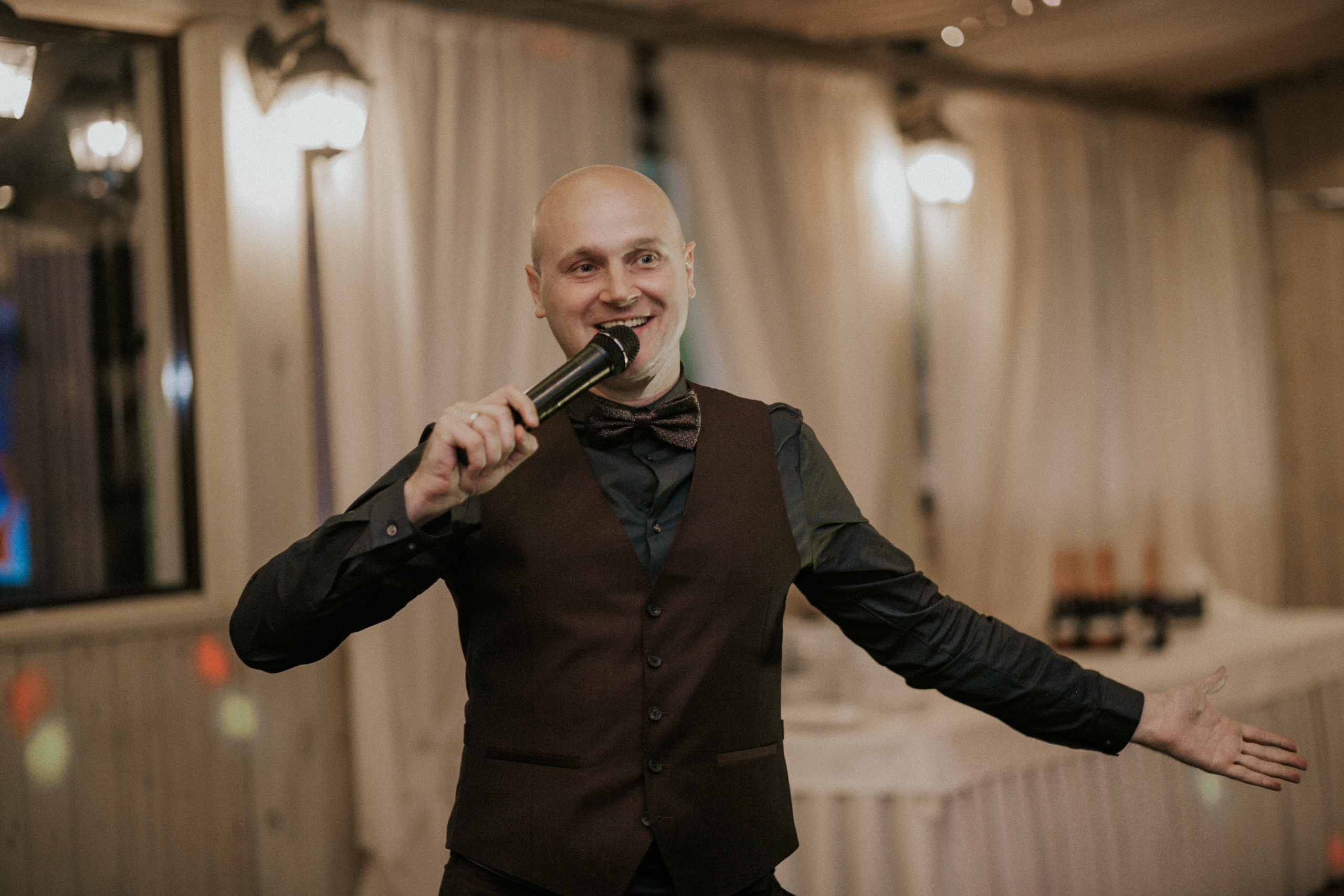 О & D. Photographer Vlad Boytsoff