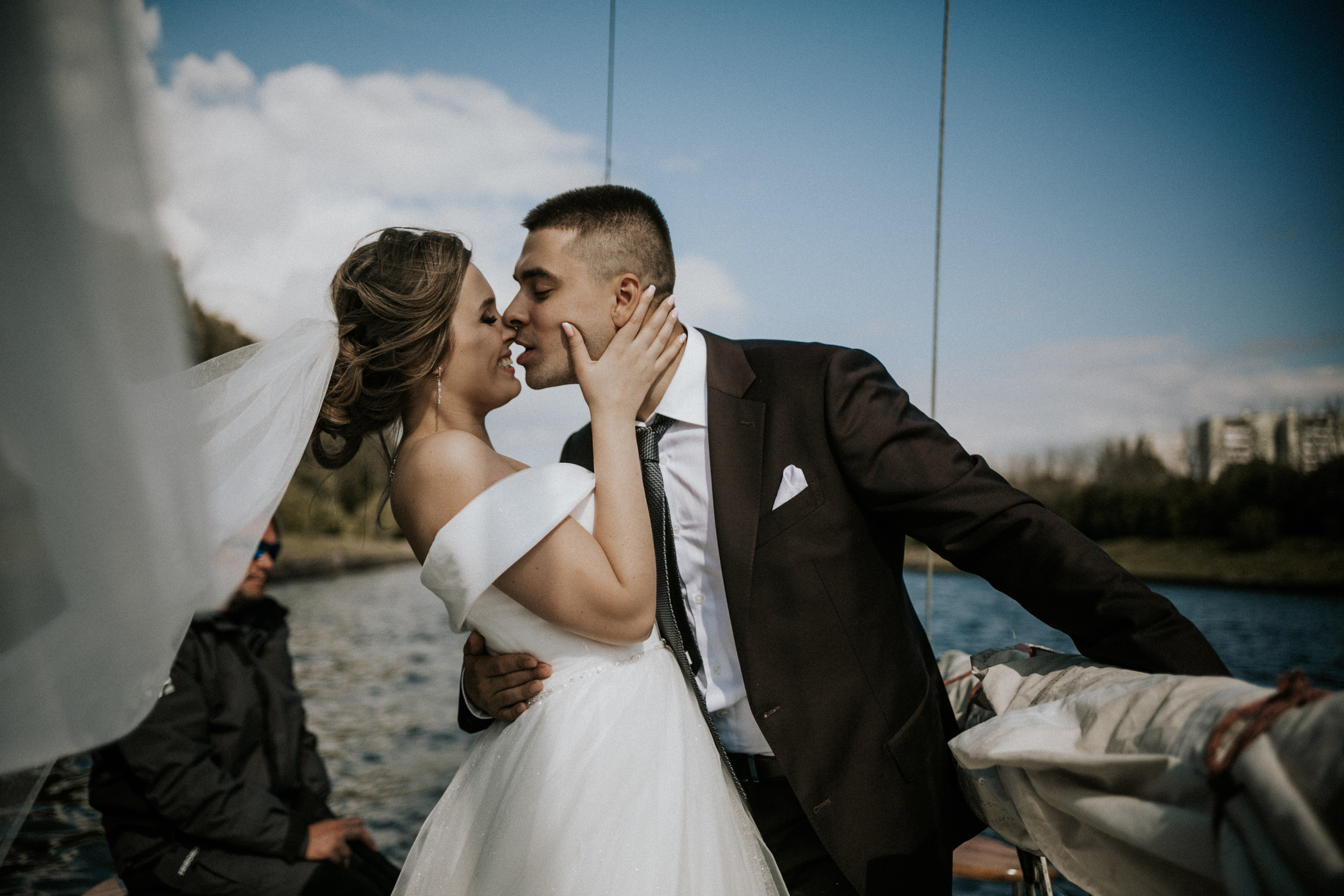 D & S. Photographer Vlad Boytsoff