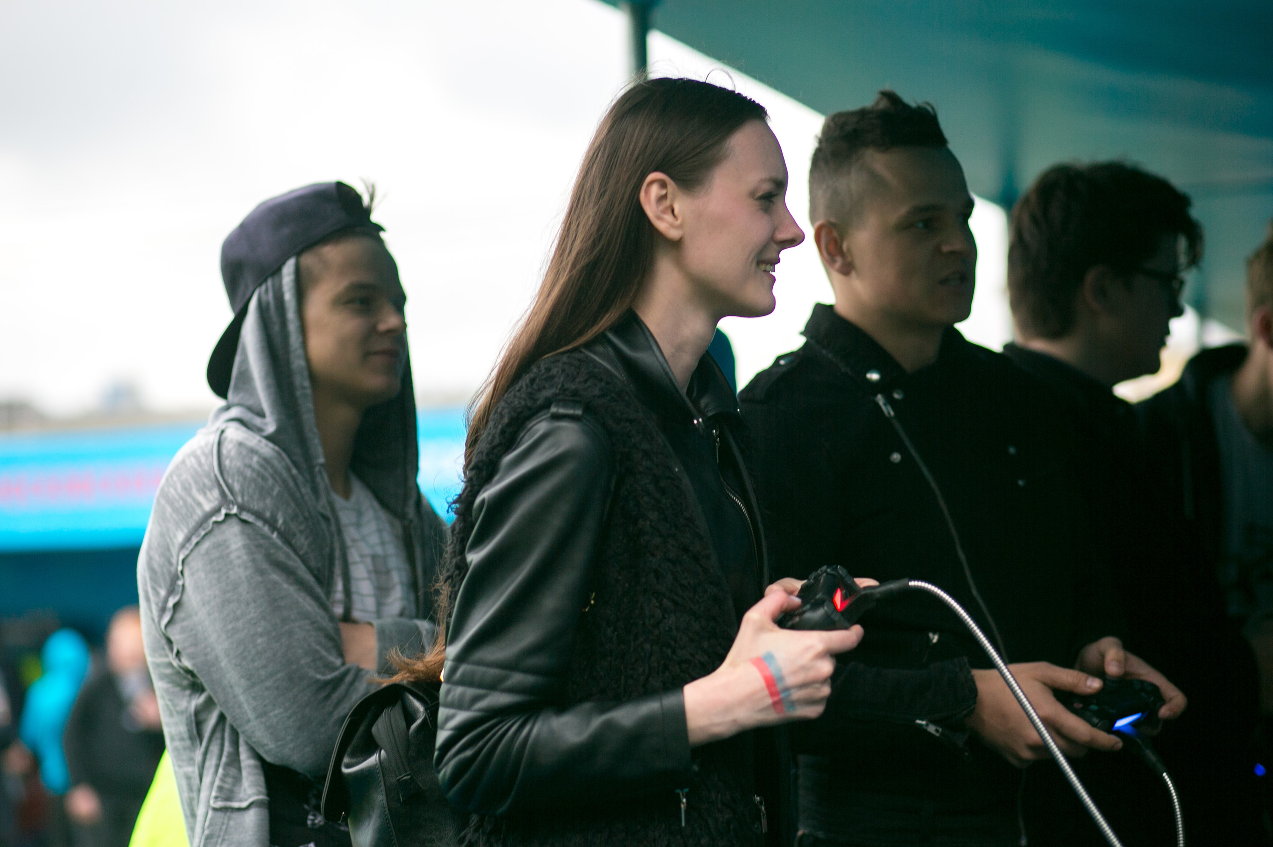 FIFA. Photographer Vlad Boytsoff