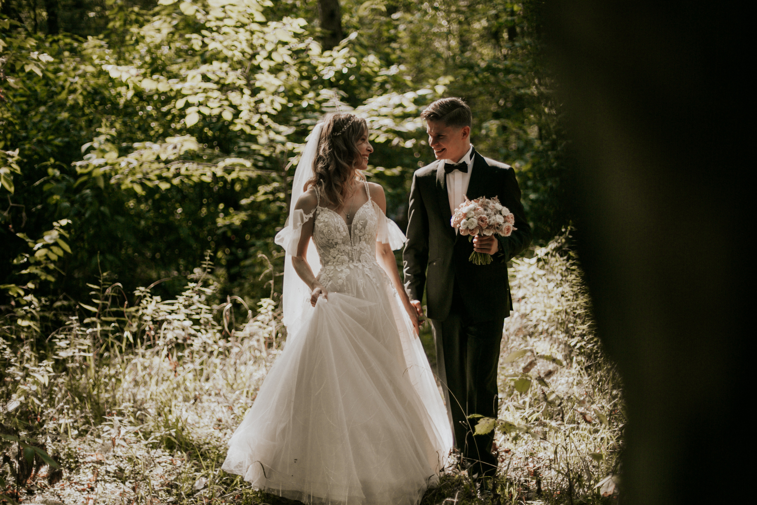 S & I. Photographer Vlad Boytsoff