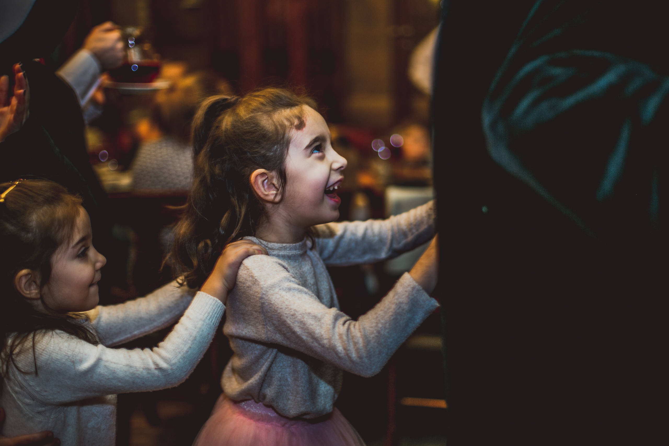 Pushkin Restaurant. Kids birthday. Photographer Vlad Boytsoff