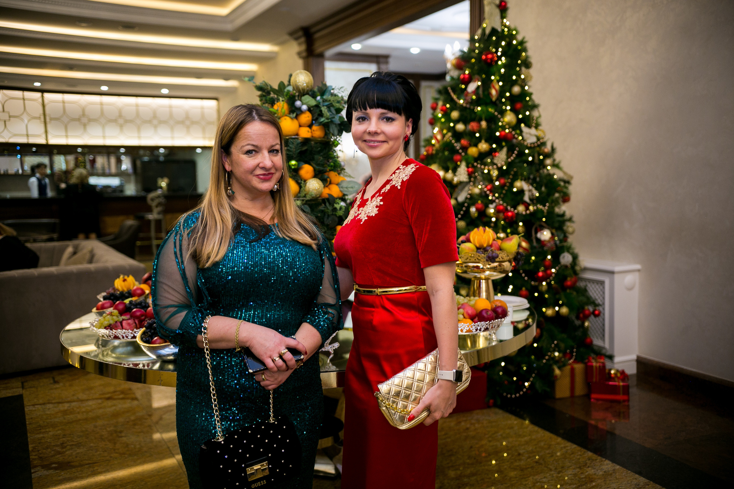 Triumph Event Hall. Corporate party. Photographer Vlad Boytsoff