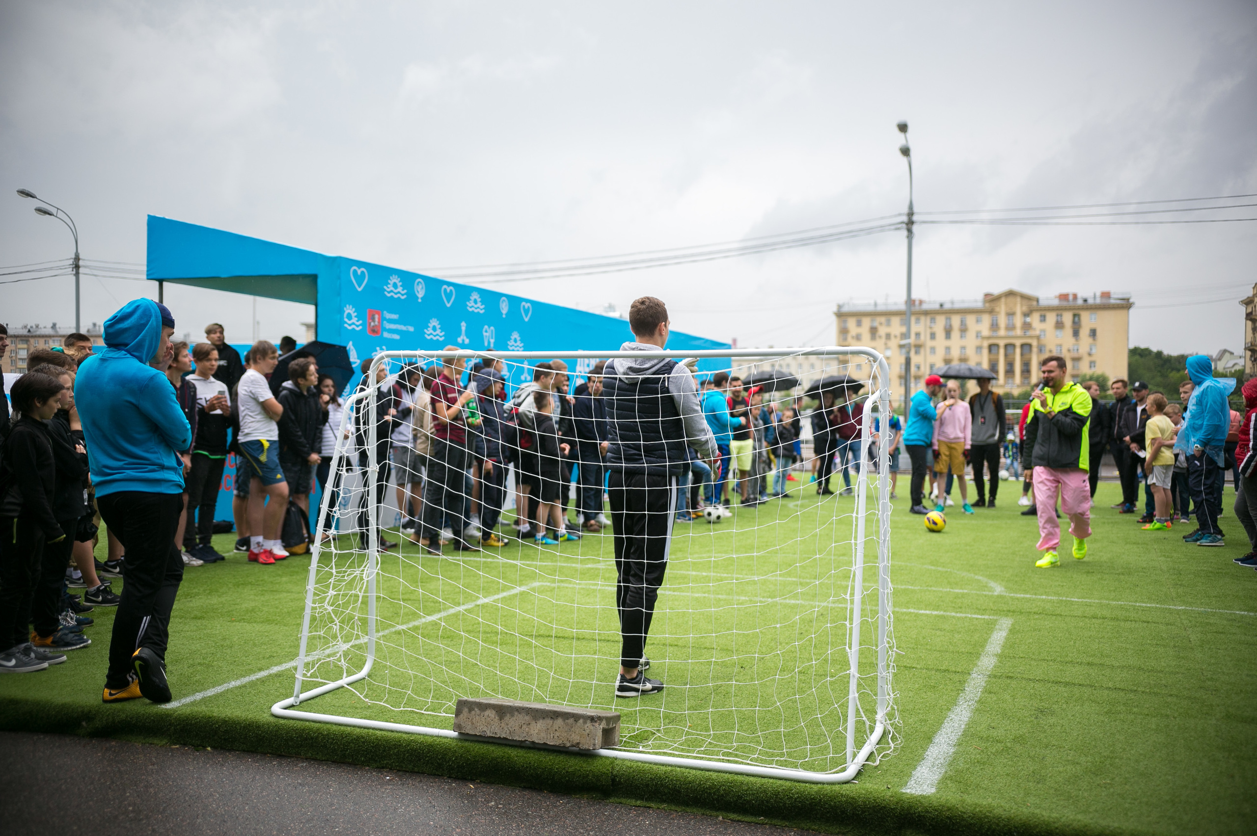 FIFA. Photographer Vlad Boytsoff