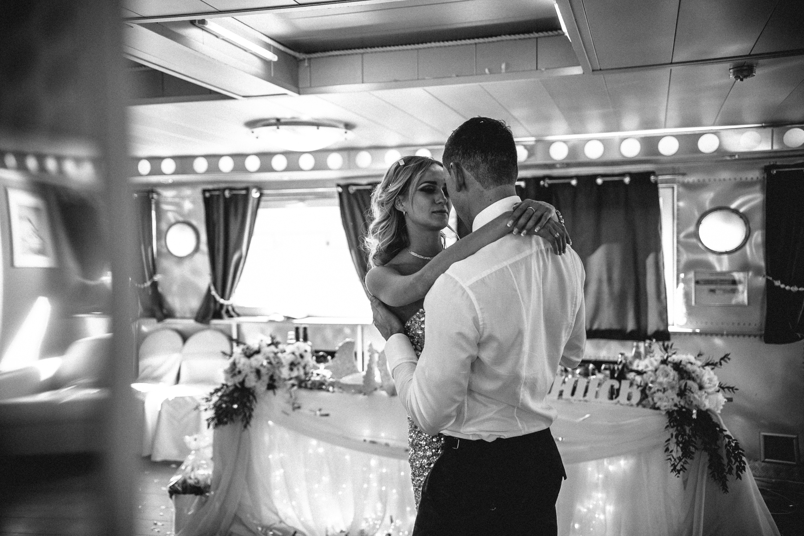 I & A. Photographer Vlad Boytsoff