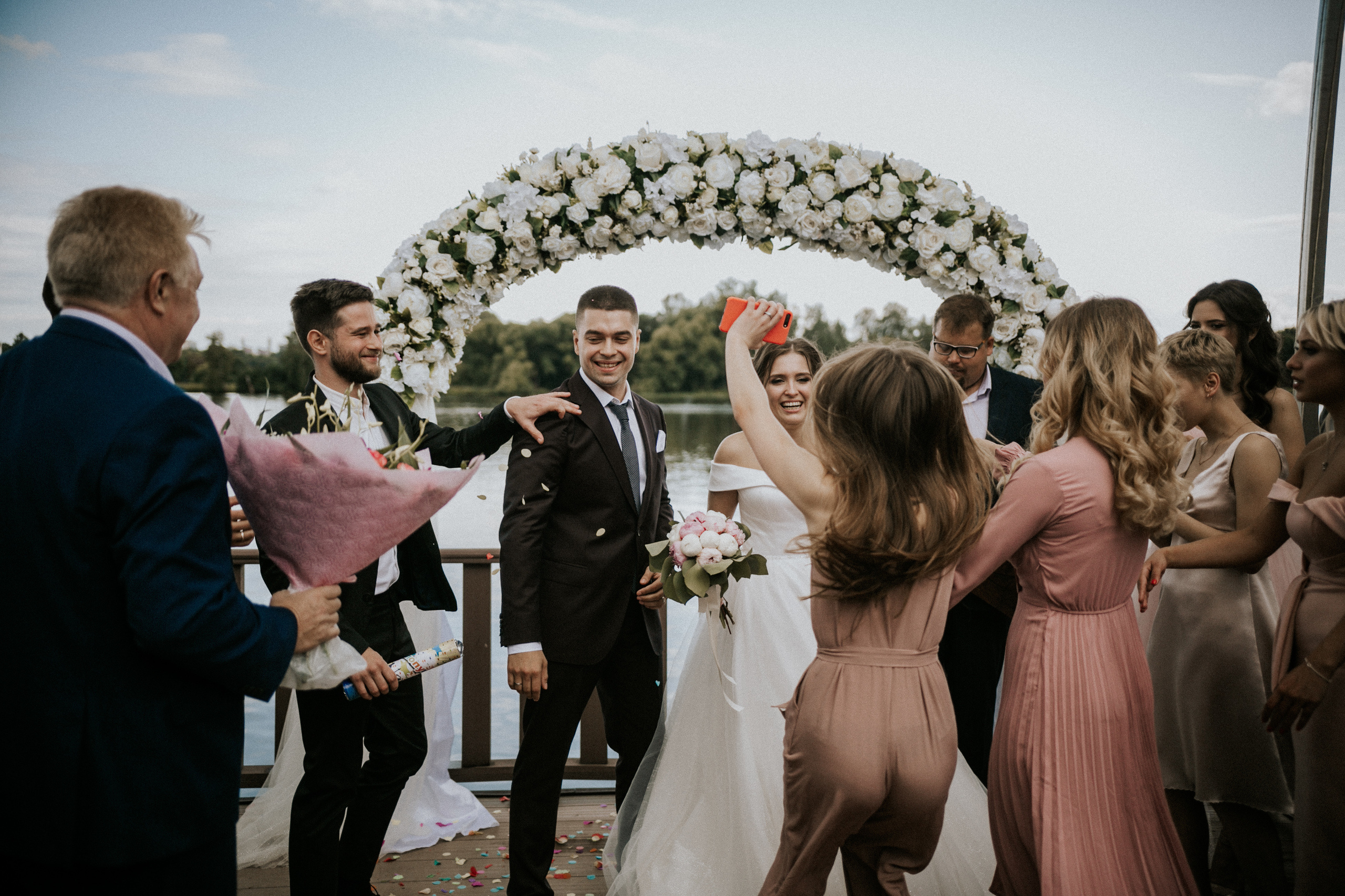 D & S. Photographer Vlad Boytsoff