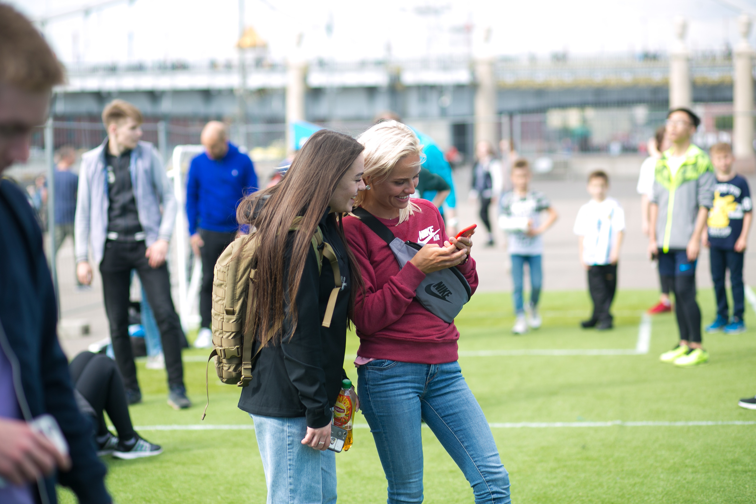 FIFA. Photographer Vlad Boytsoff