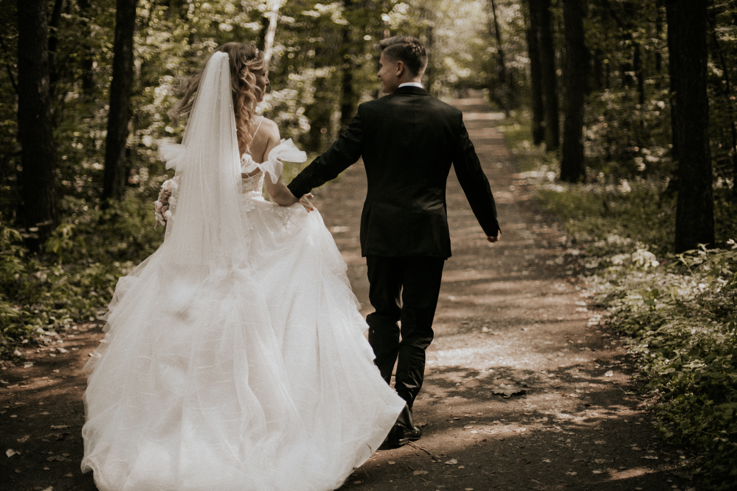 S & I. Photographer Vlad Boytsoff