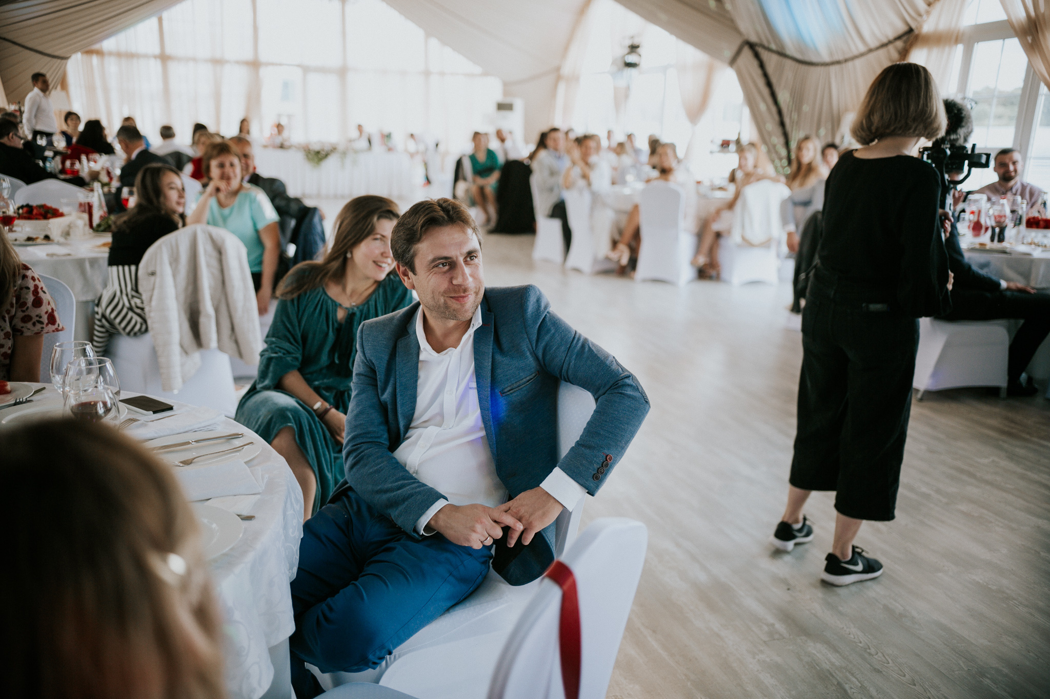 D & S. Photographer Vlad Boytsoff