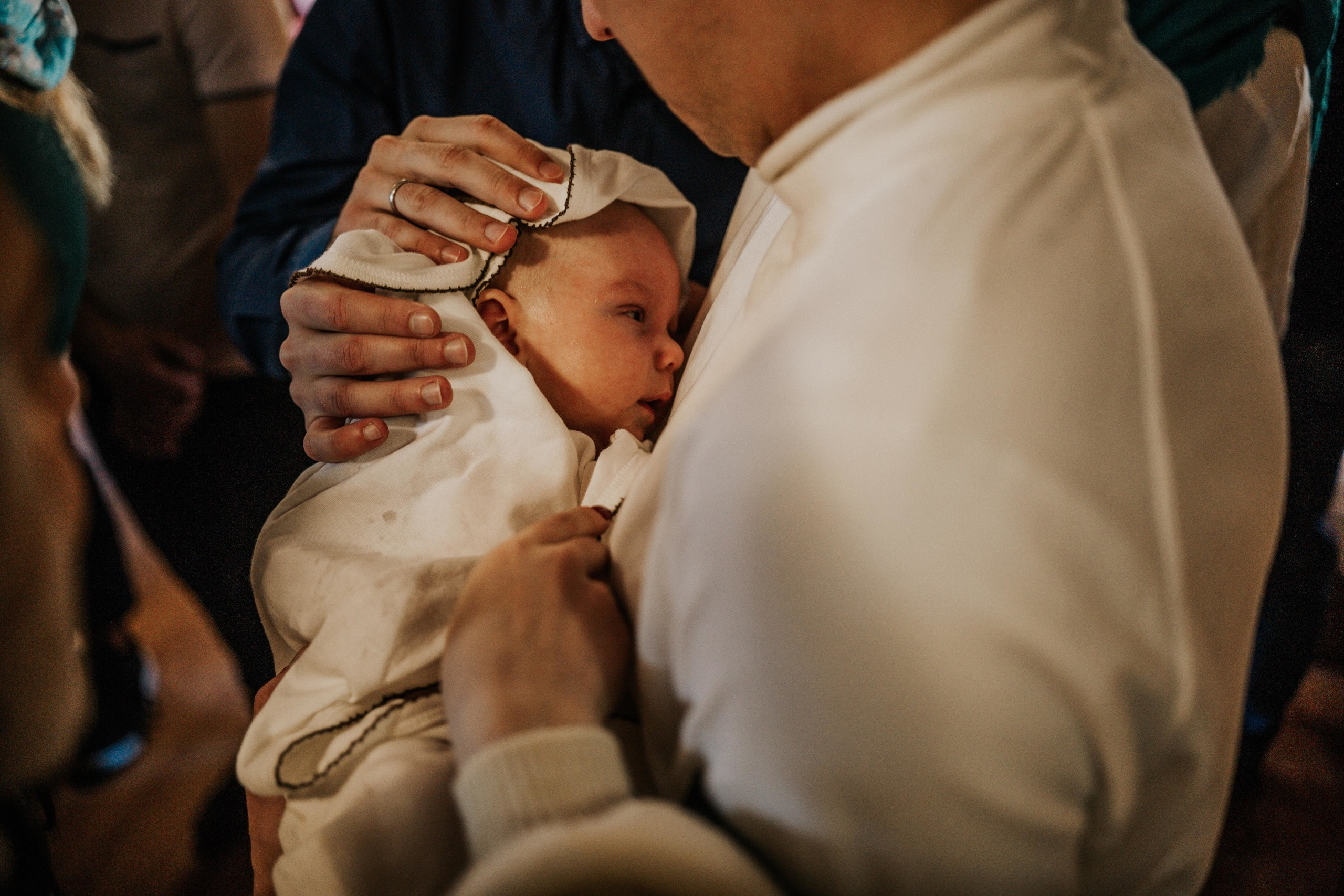 Epiphany. Photographer Vlad Boytsoff