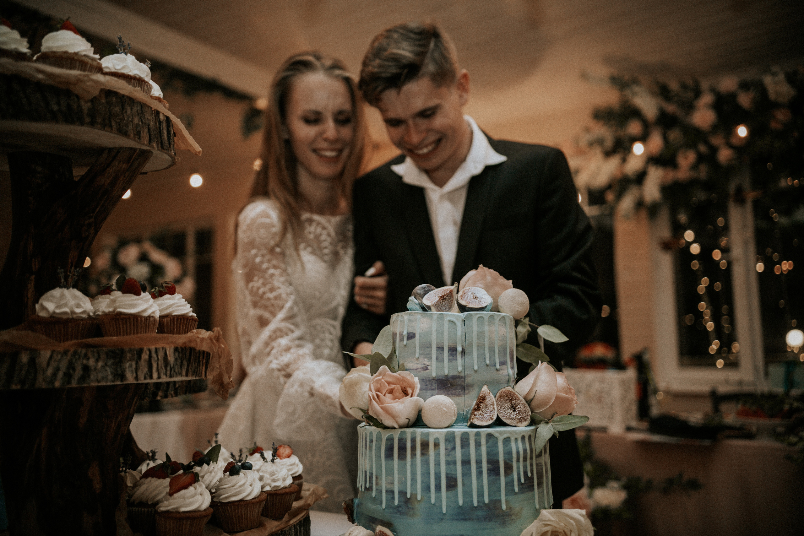 S & I. Photographer Vlad Boytsoff