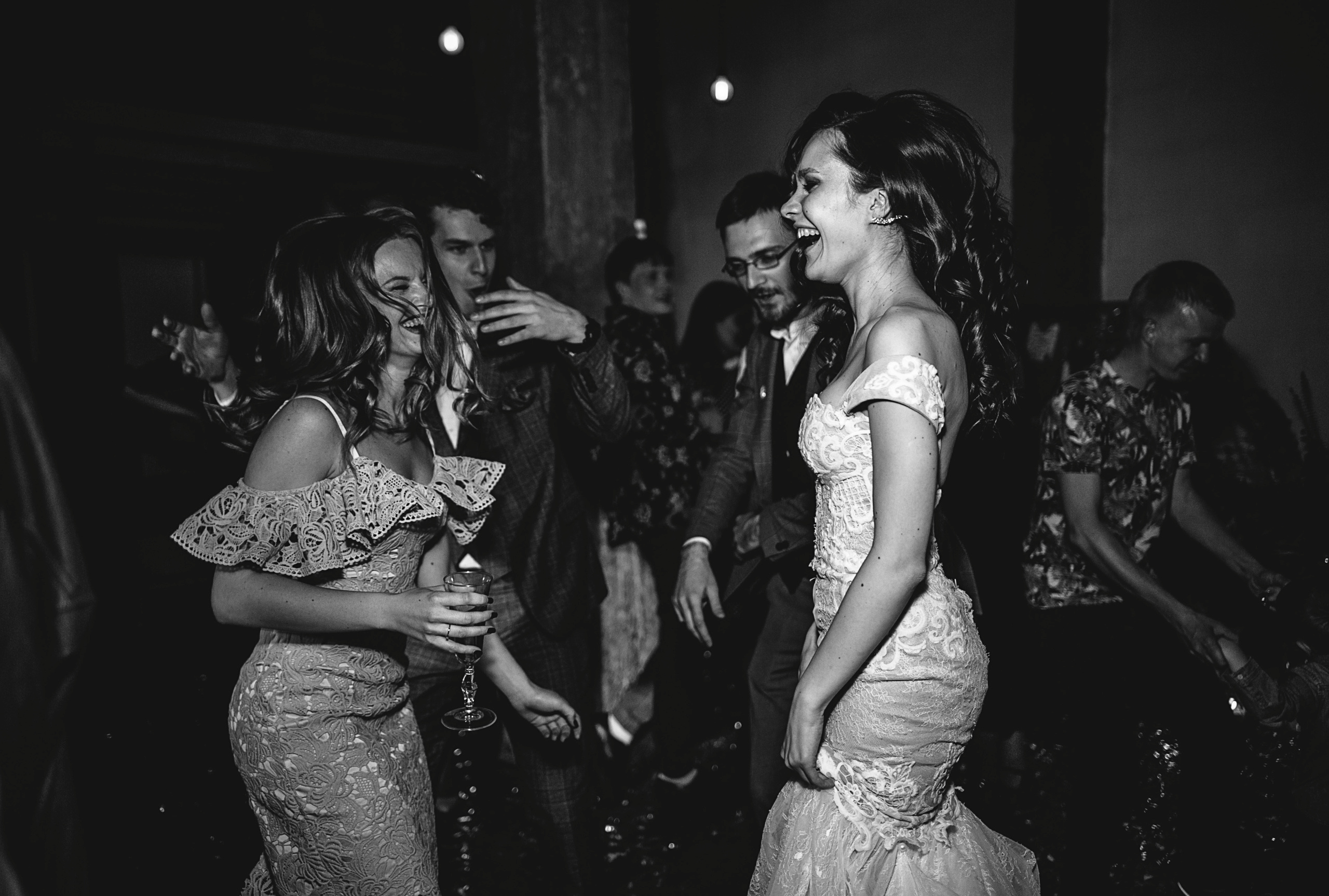 K & V. Photographer Vlad Boytsoff