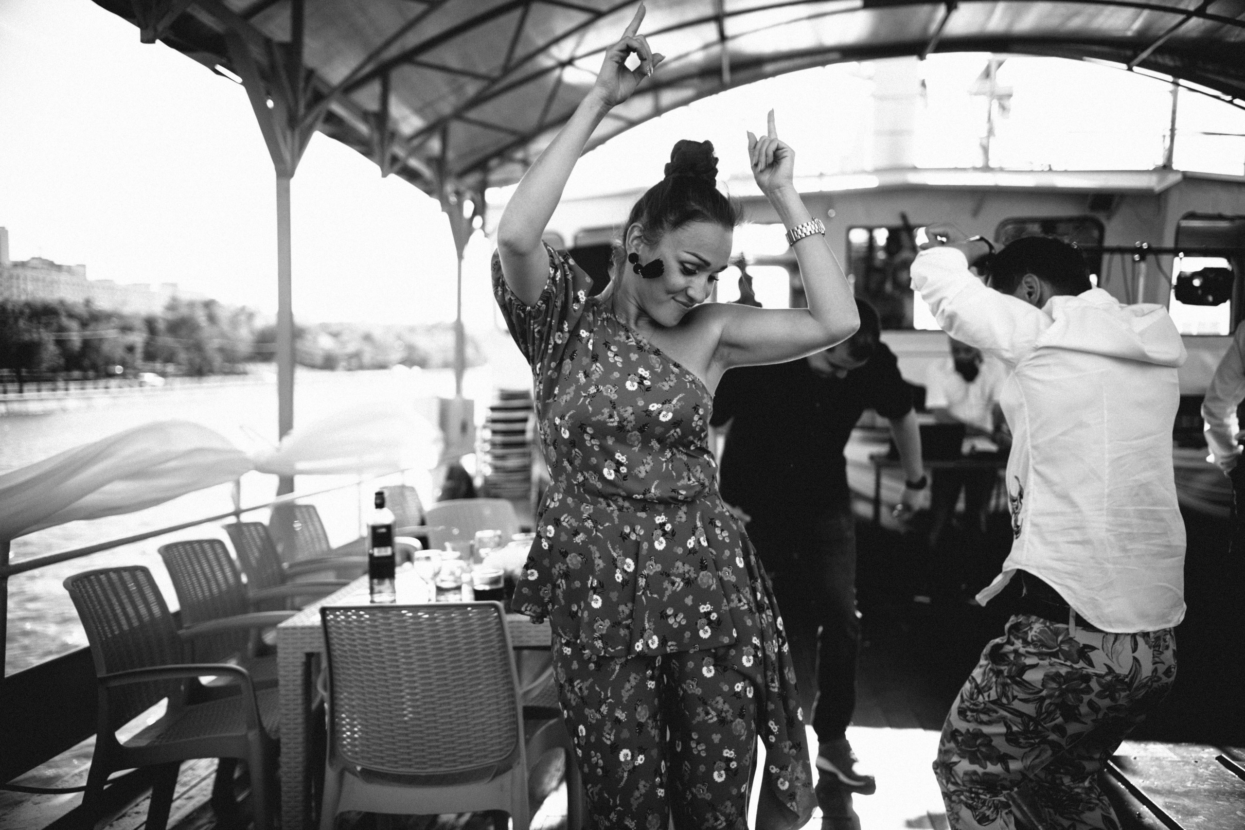 I & A. Photographer Vlad Boytsoff