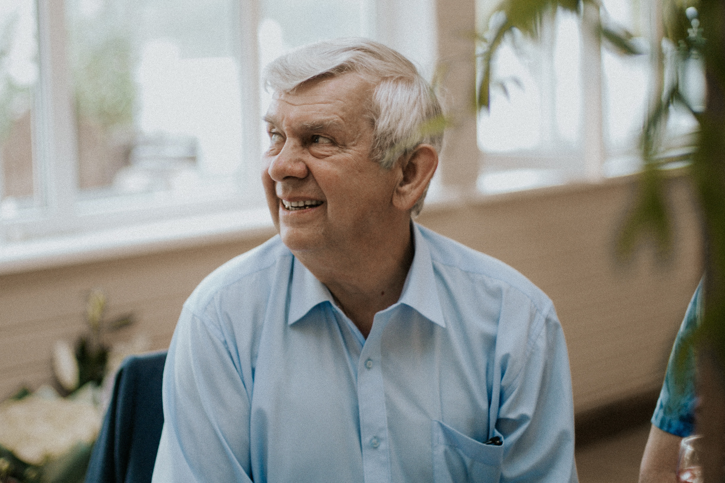 S & I. Photographer Vlad Boytsoff