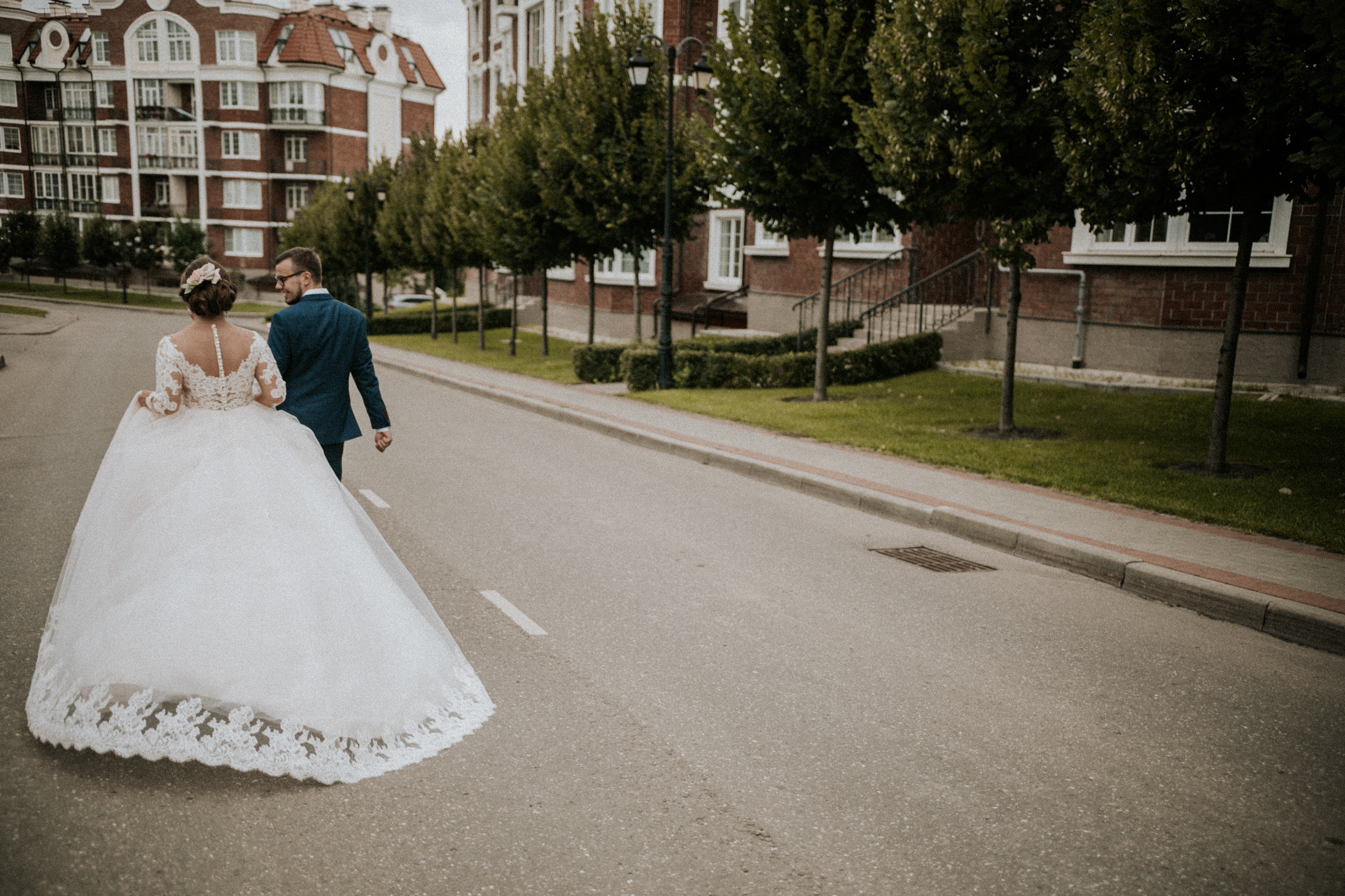 A & A. Photographer Vlad Boytsoff