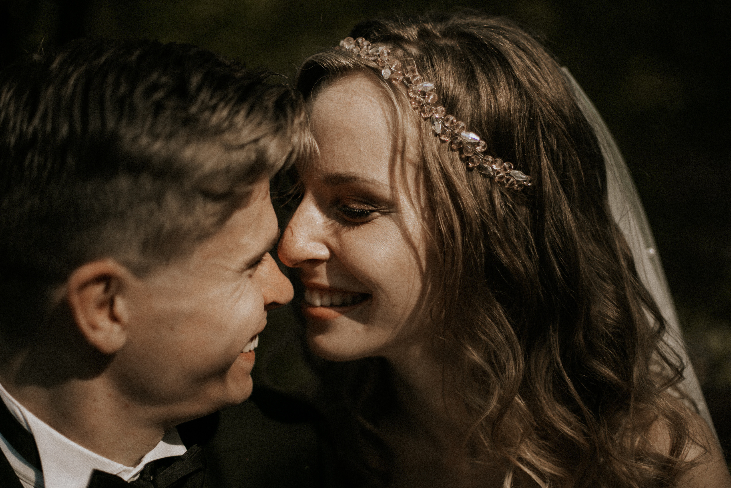 S & I. Photographer Vlad Boytsoff