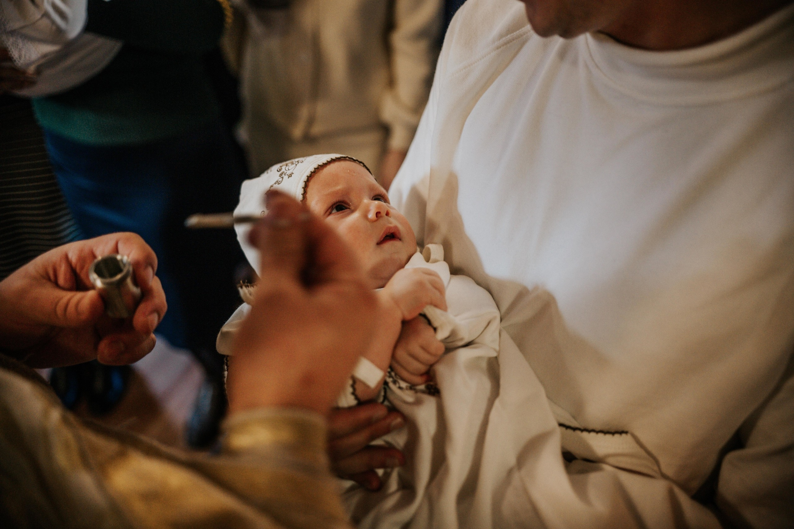 Epiphany. Photographer Vlad Boytsoff