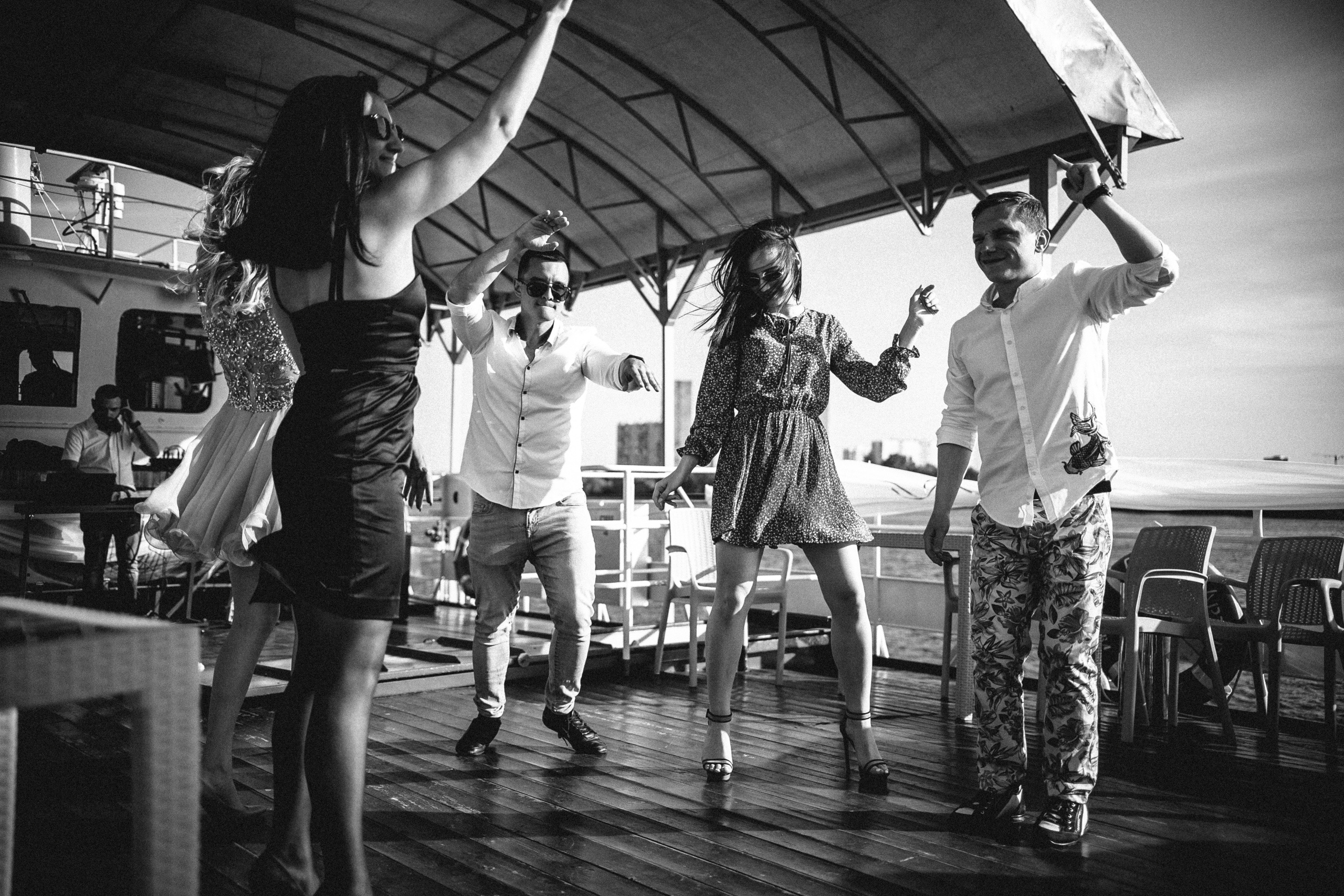 I & A. Photographer Vlad Boytsoff