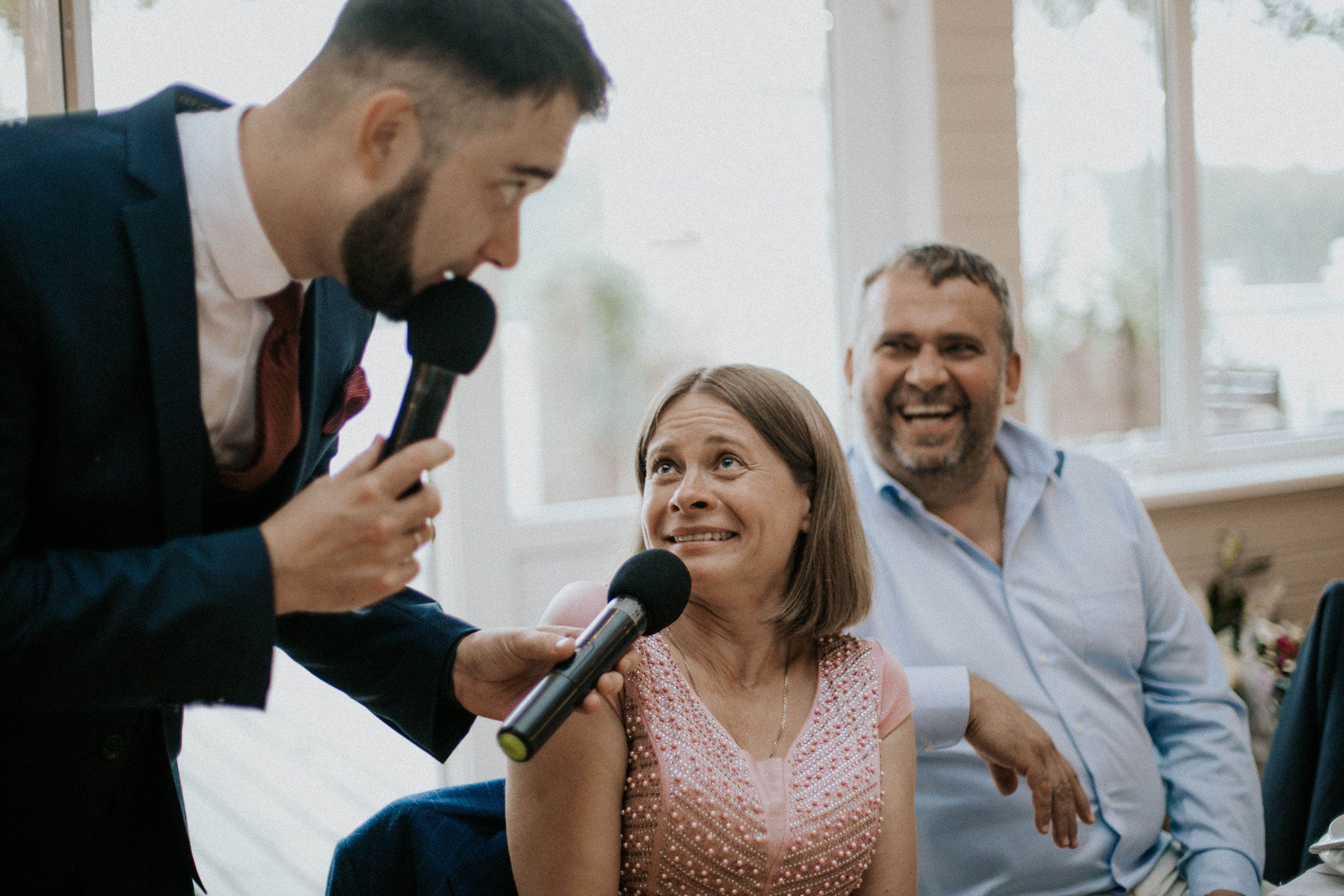 S & I. Photographer Vlad Boytsoff