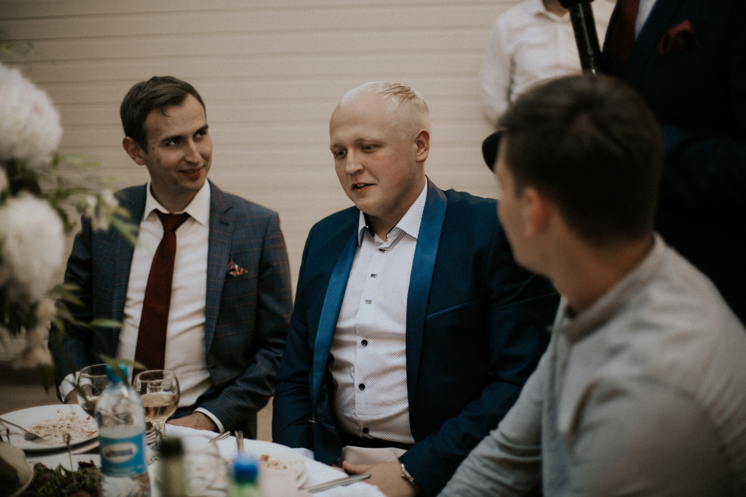 S & I. Photographer Vlad Boytsoff