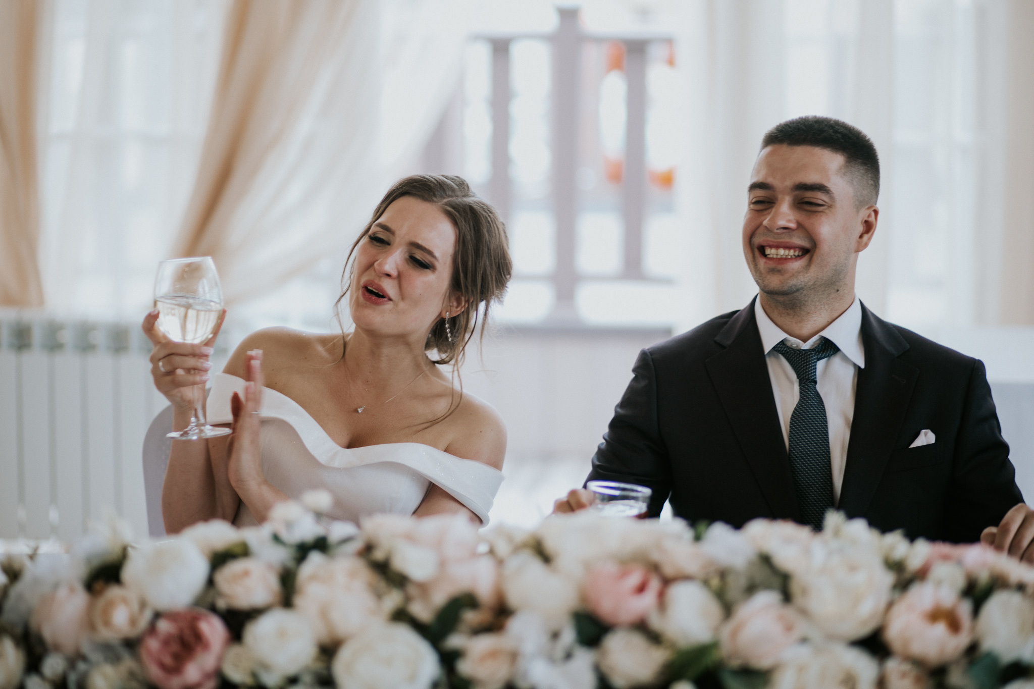 D & S. Photographer Vlad Boytsoff