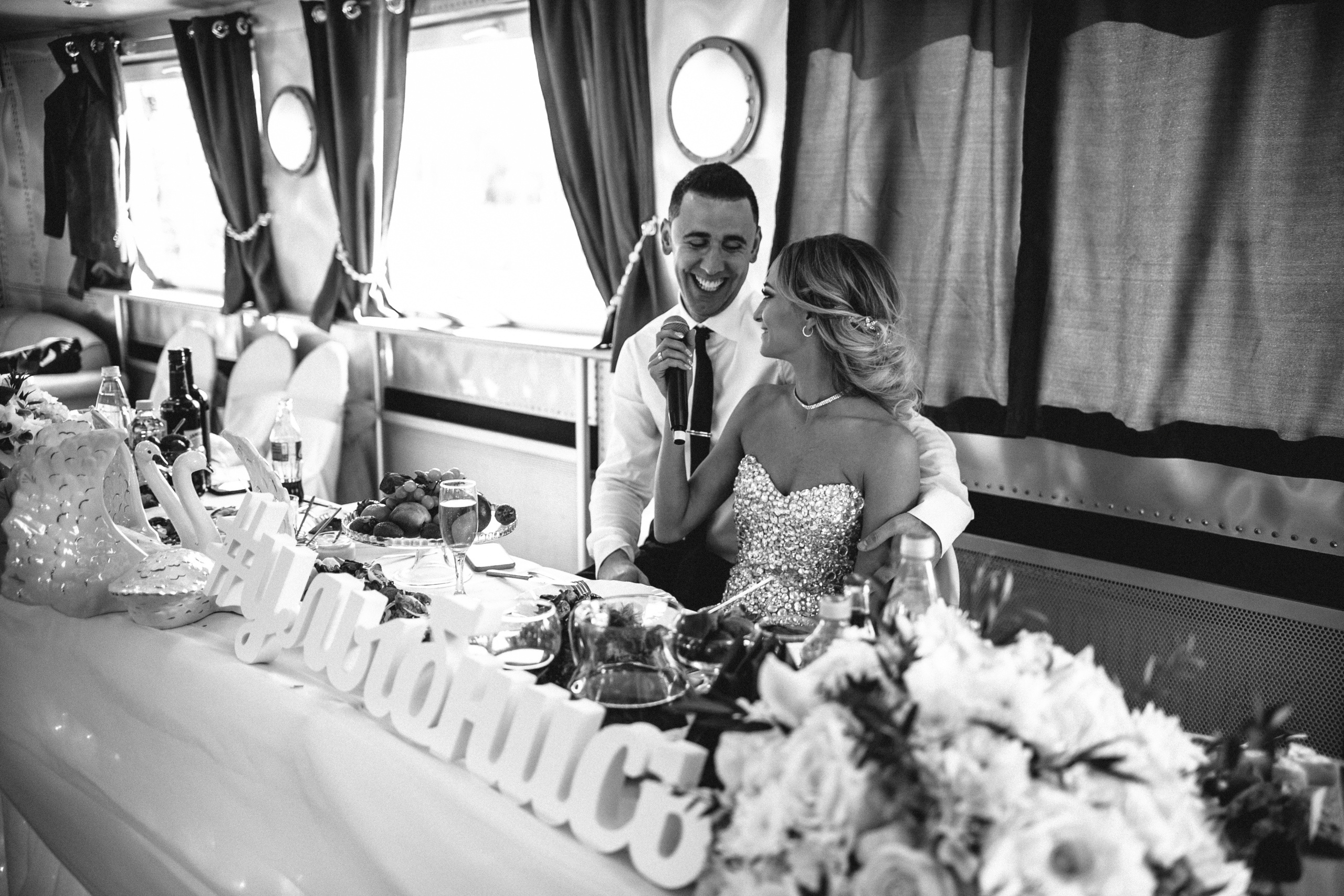 I & A. Photographer Vlad Boytsoff