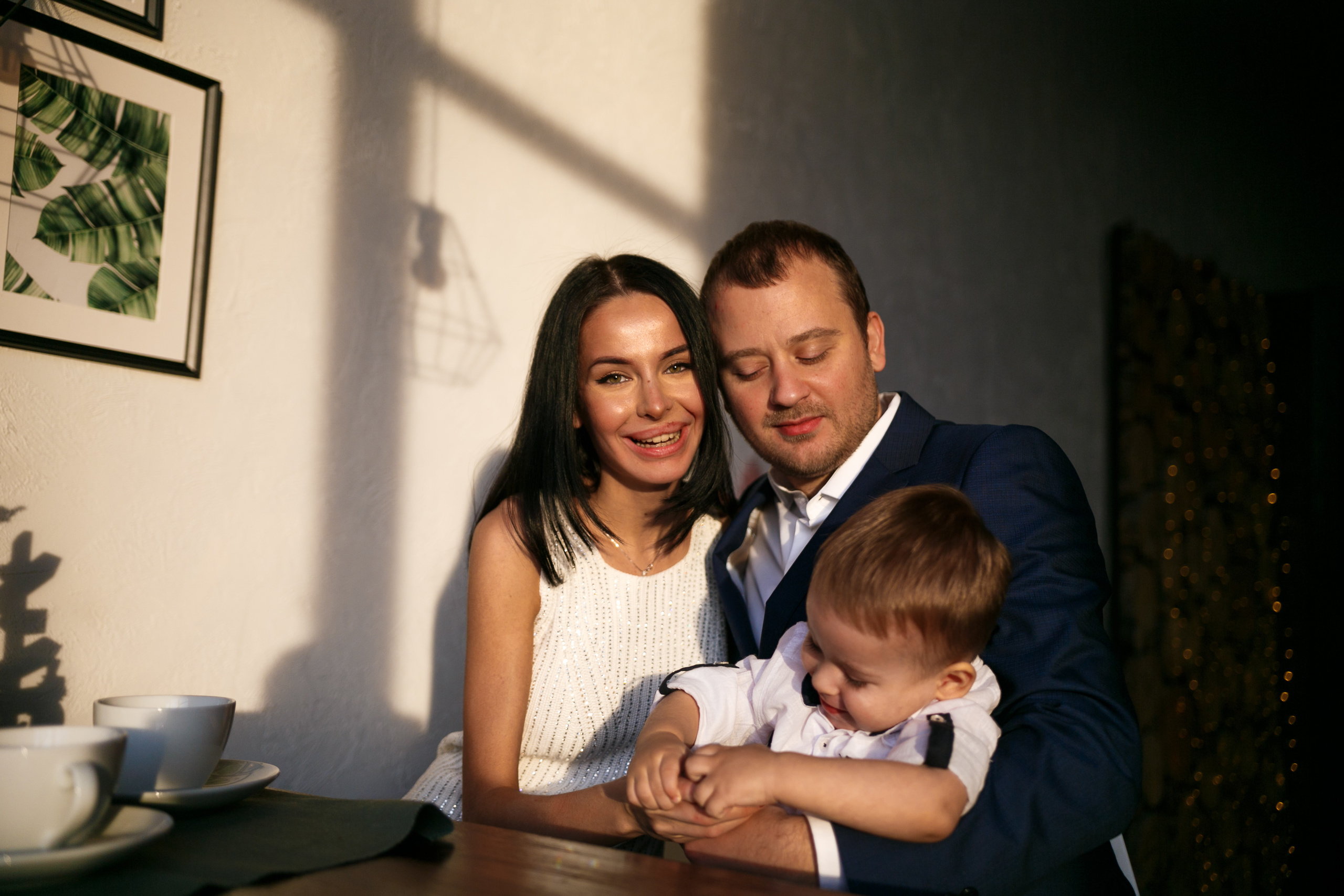 Cross Studio. Photographer Vlad Boytsoff