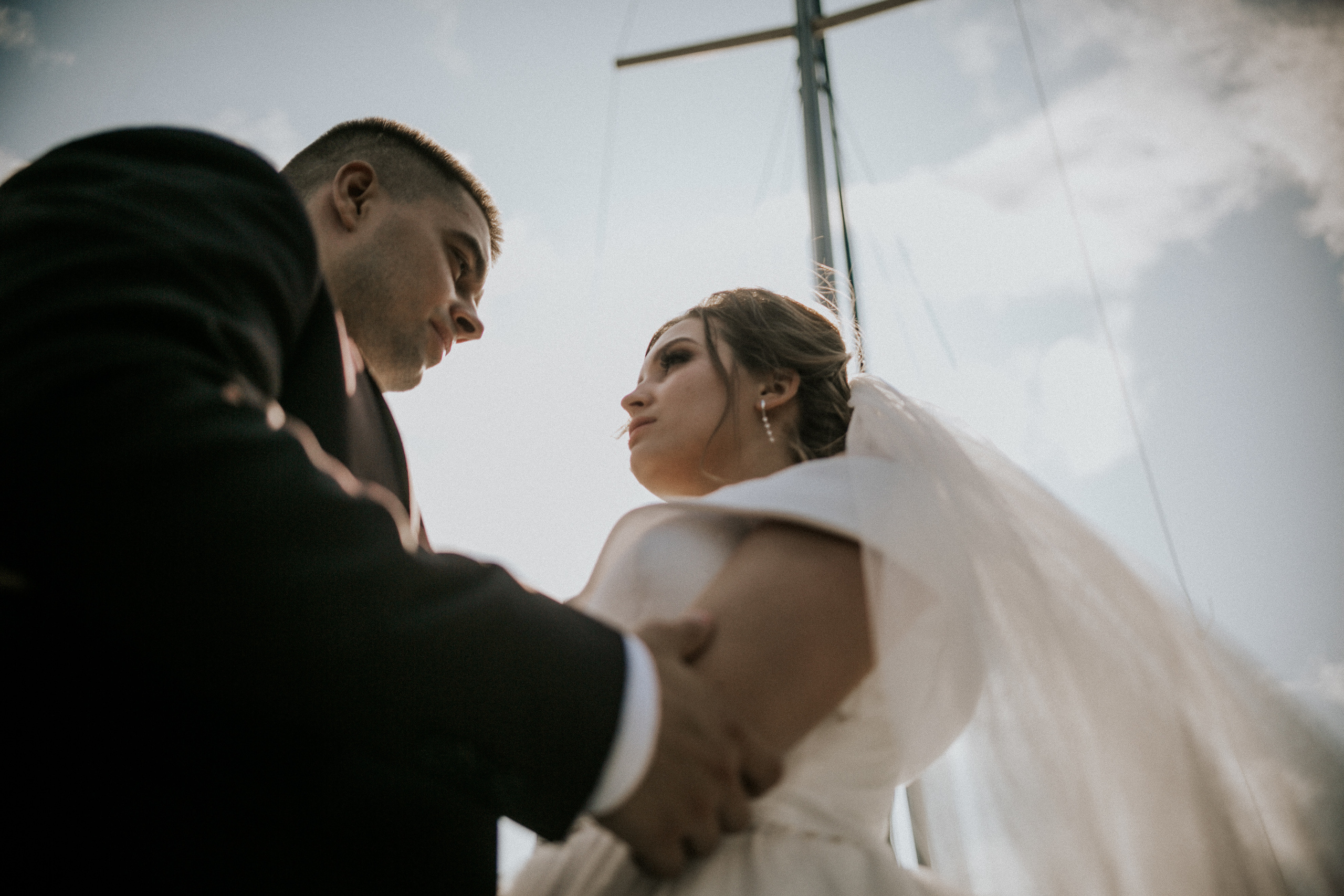 D & S. Photographer Vlad Boytsoff