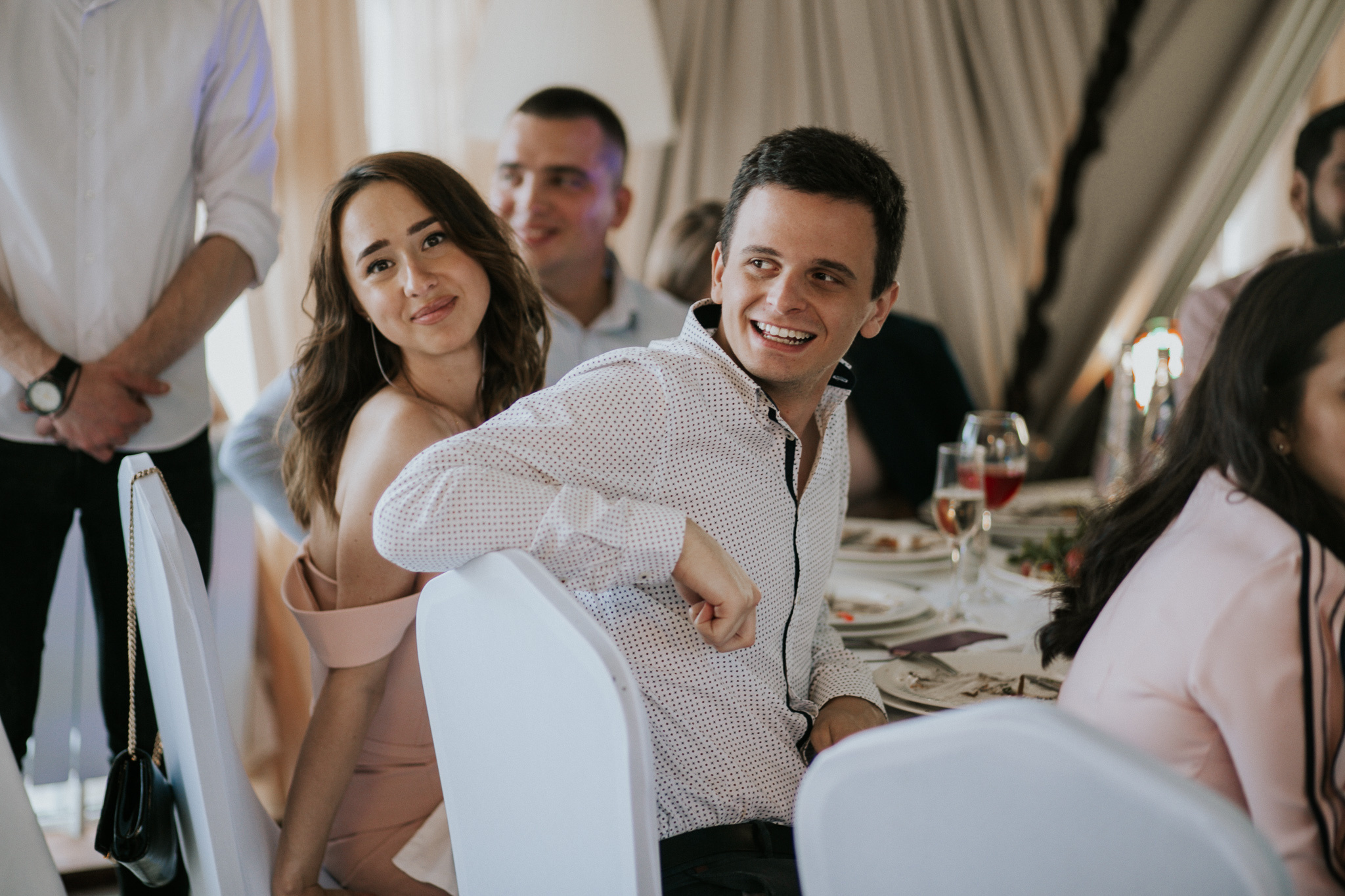 D & S. Photographer Vlad Boytsoff