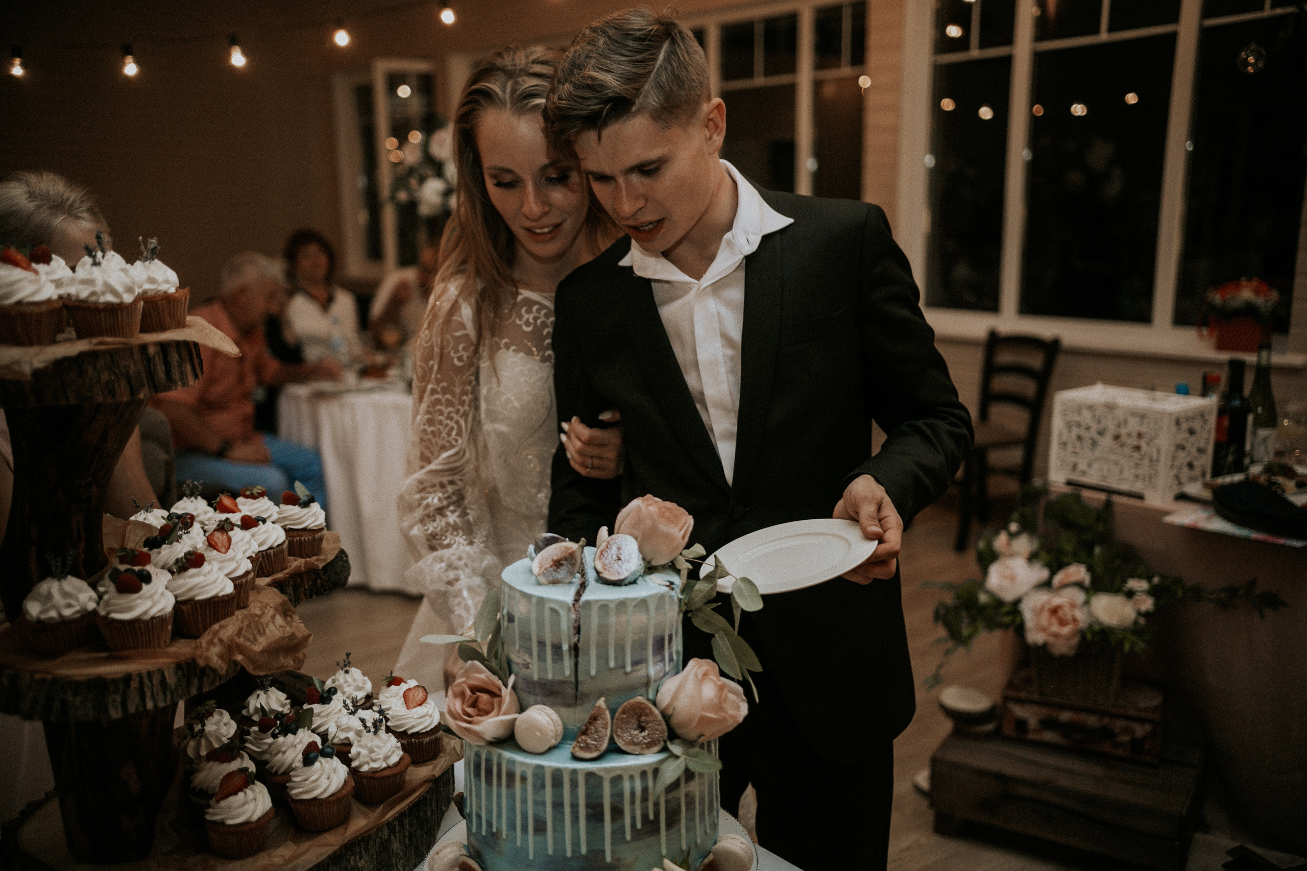 S & I. Photographer Vlad Boytsoff