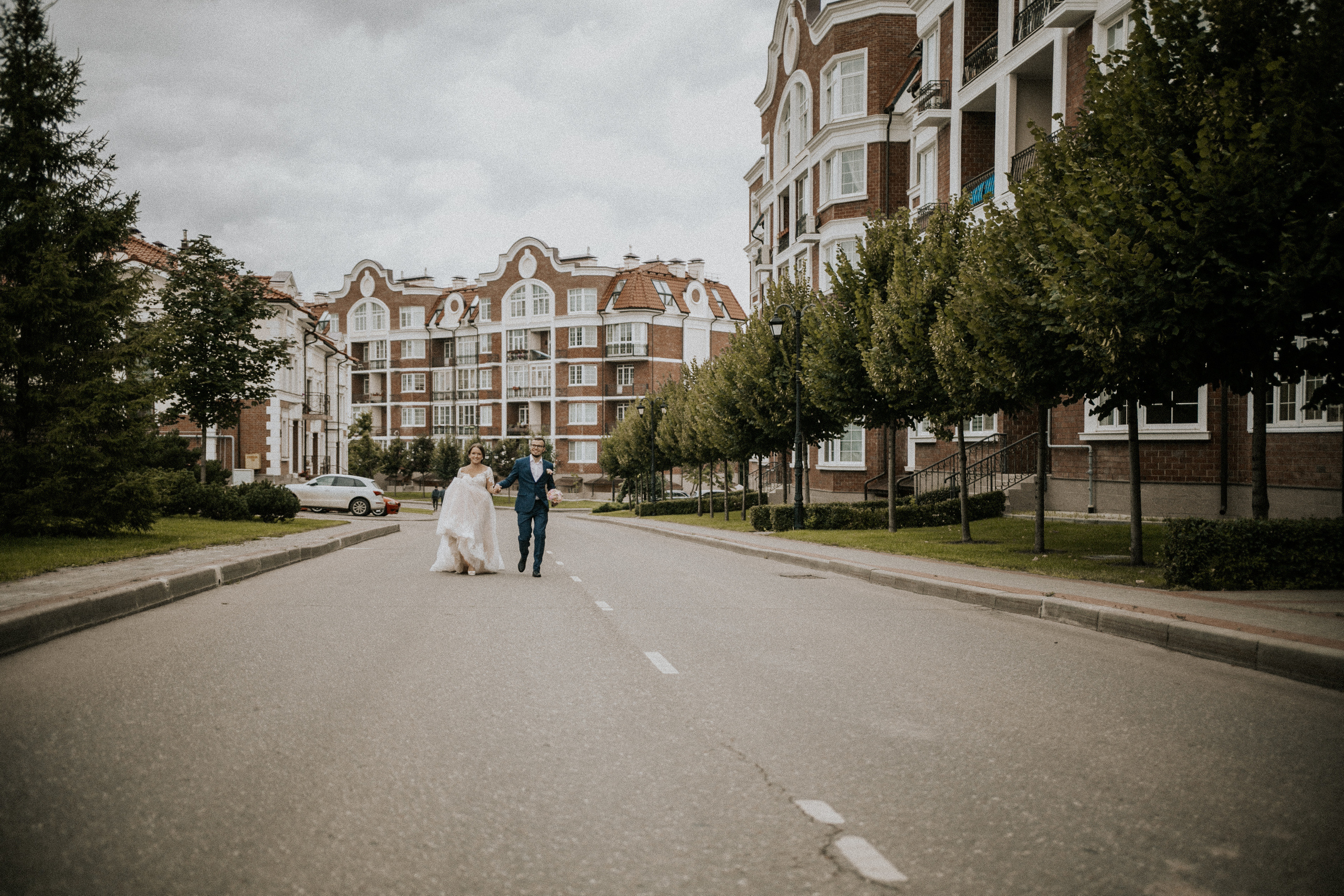 A & A. Photographer Vlad Boytsoff