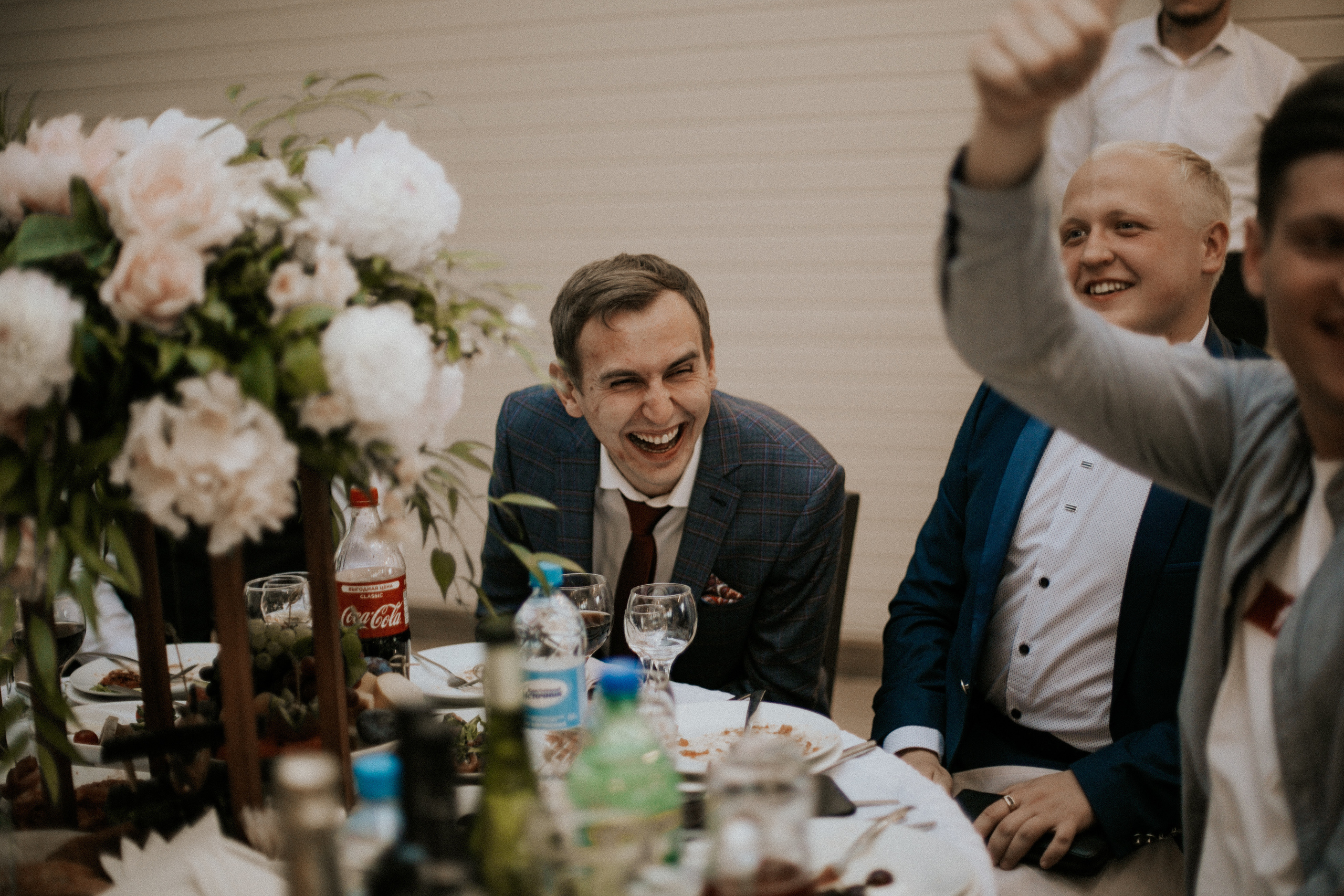 S & I. Photographer Vlad Boytsoff