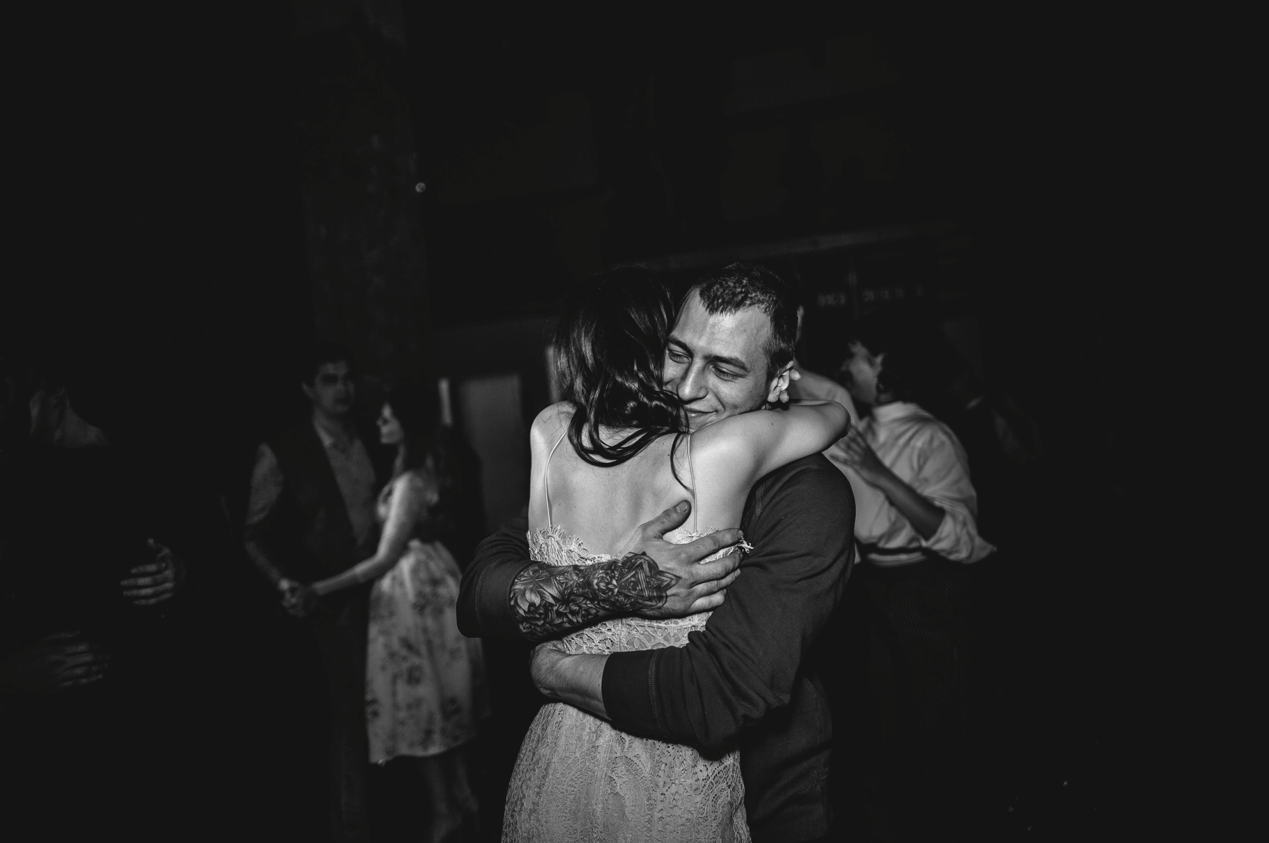 K & V. Photographer Vlad Boytsoff