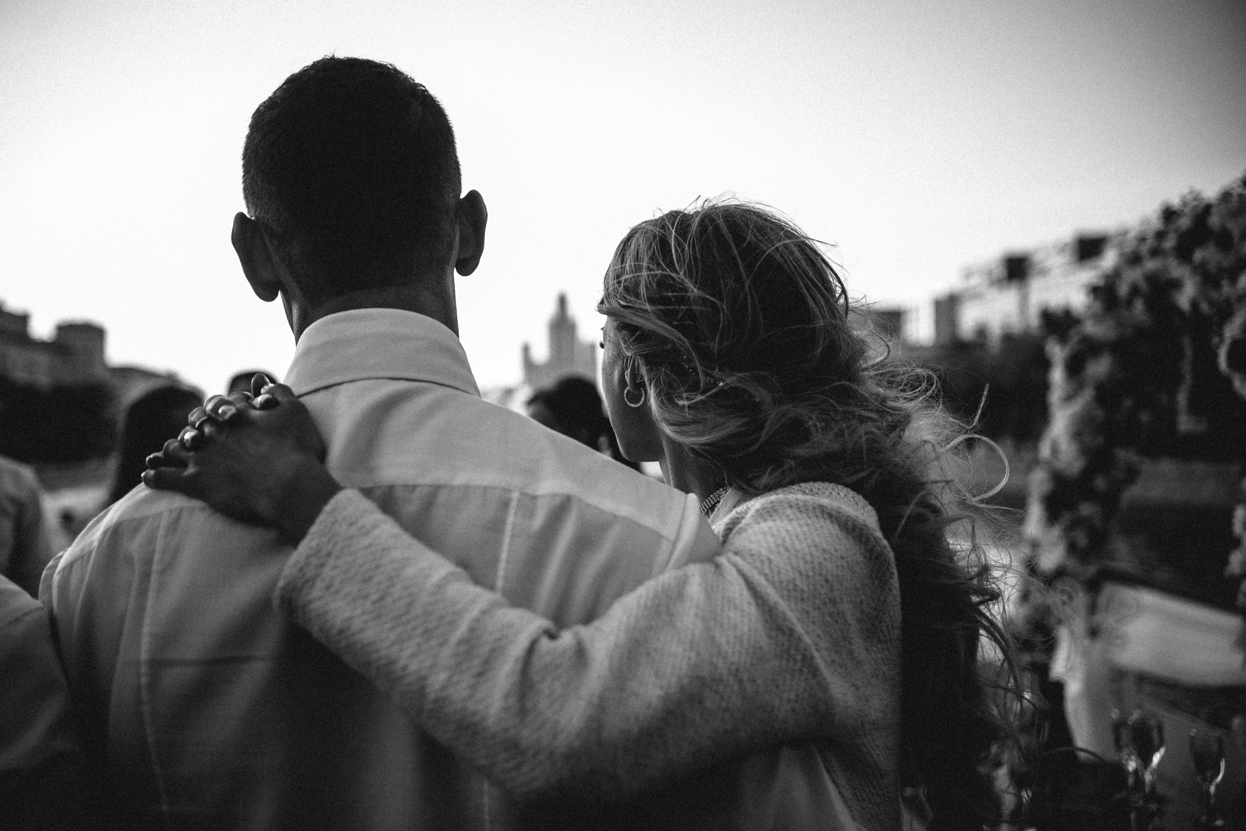 I & A. Photographer Vlad Boytsoff