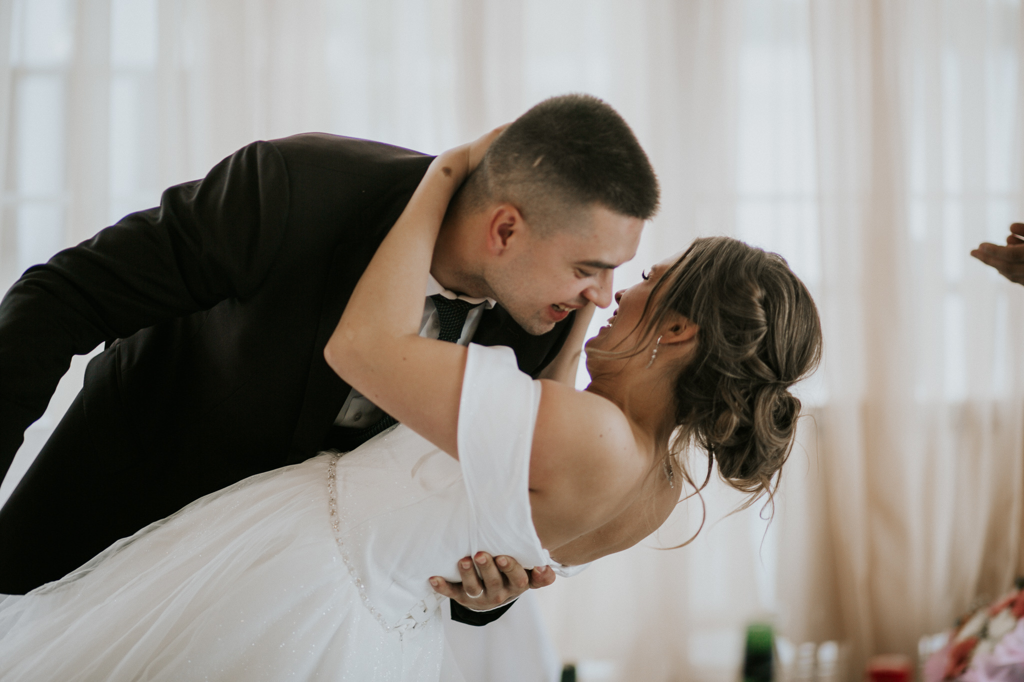 D & S. Photographer Vlad Boytsoff