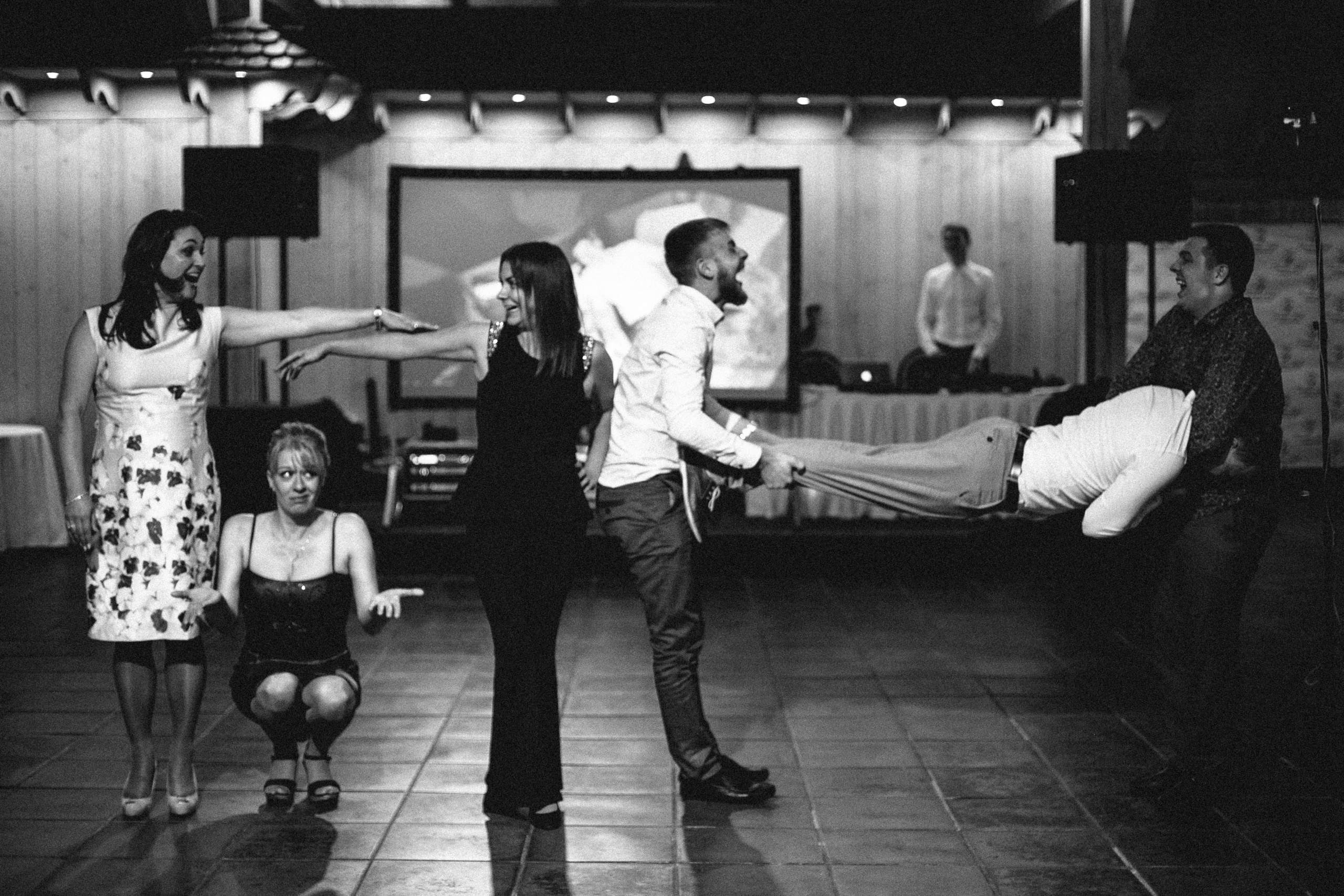 О & D. Photographer Vlad Boytsoff