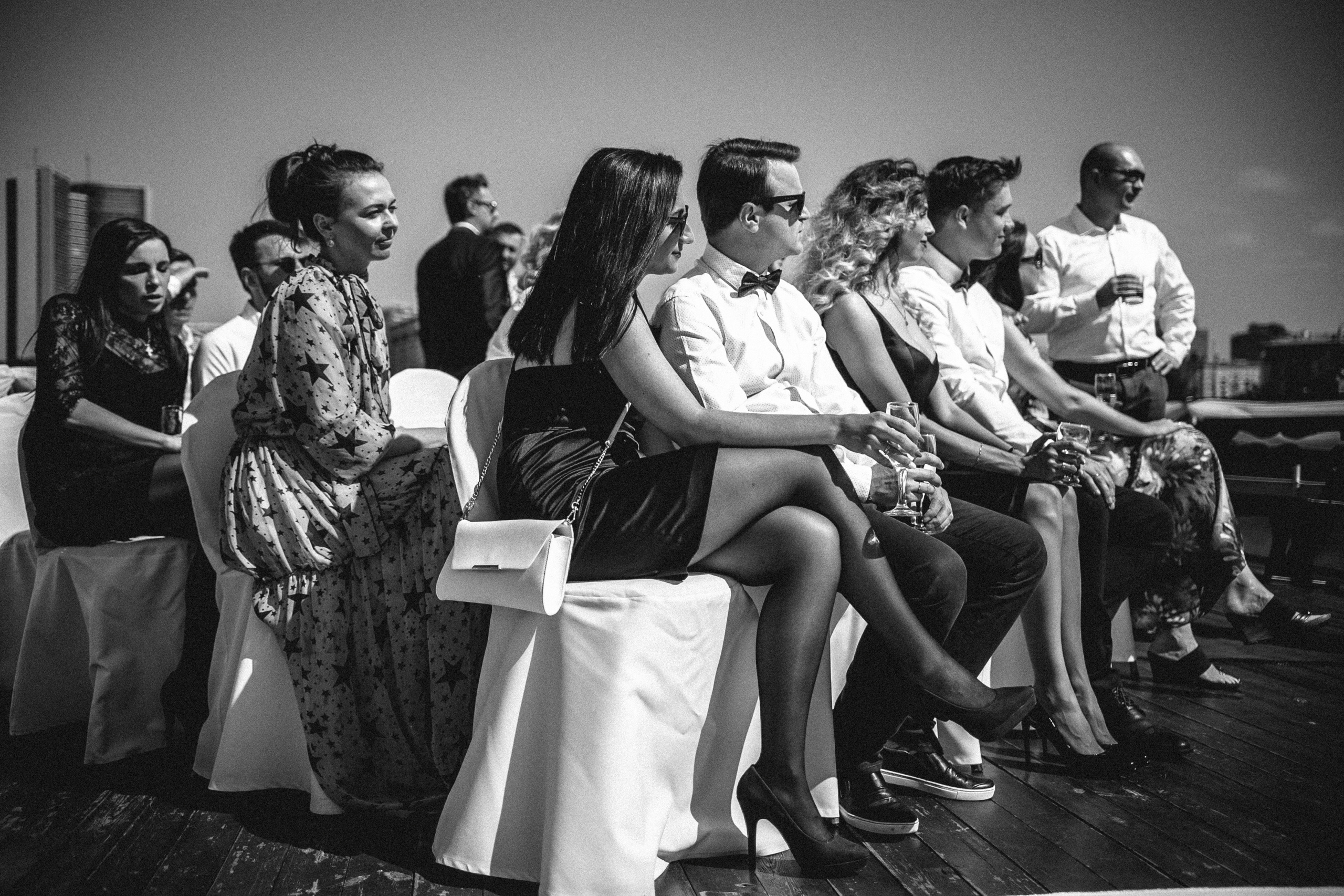 I & A. Photographer Vlad Boytsoff