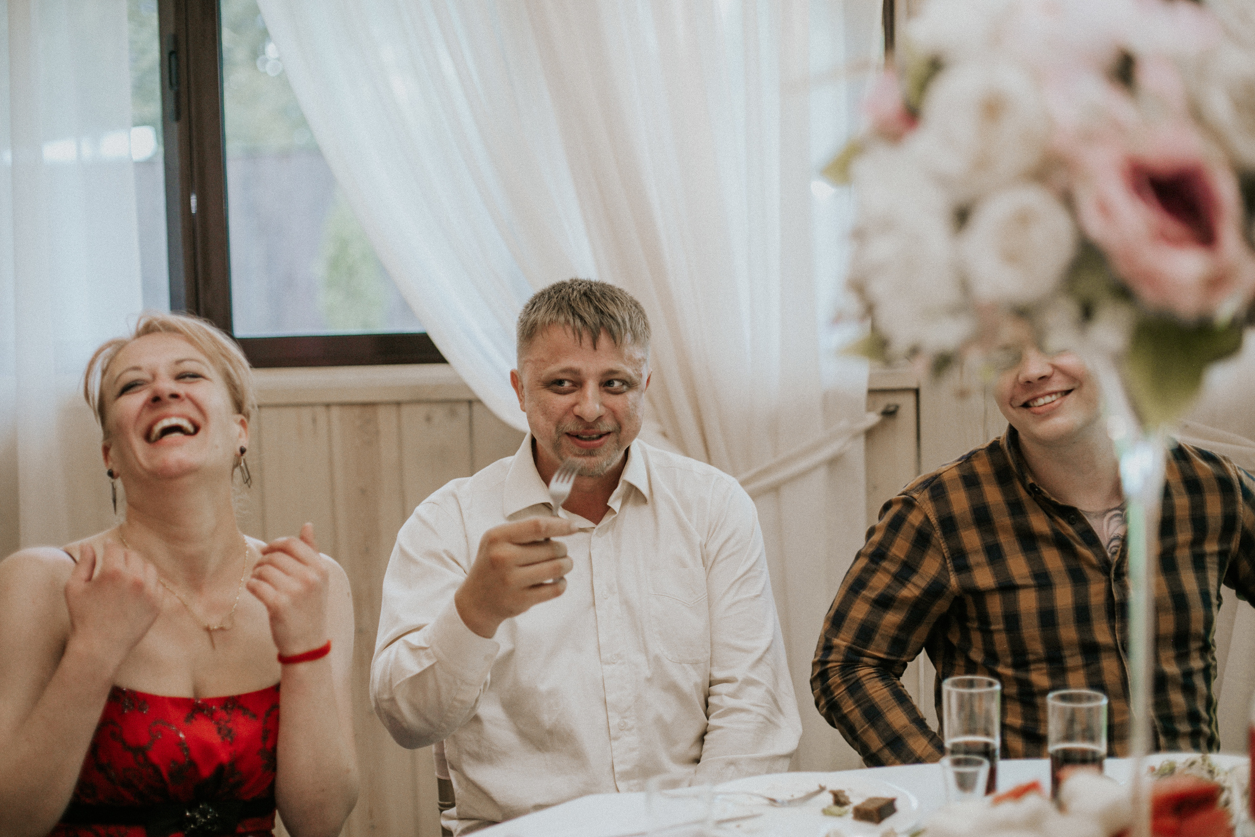 О & D. Photographer Vlad Boytsoff