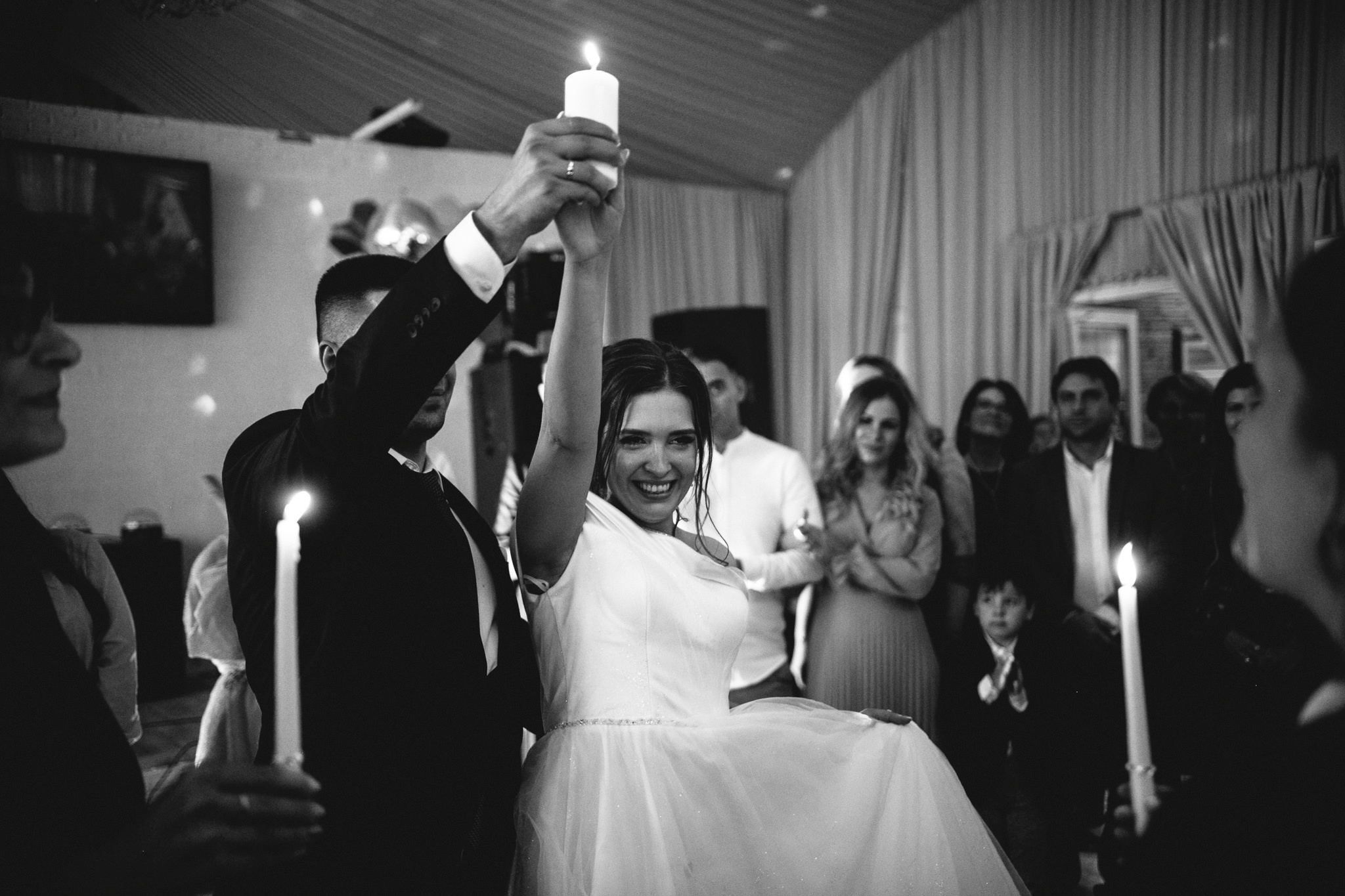 D & S. Photographer Vlad Boytsoff