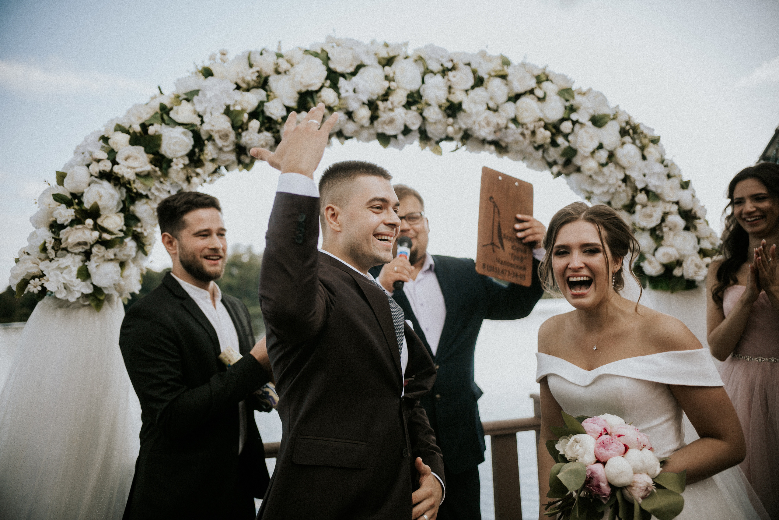 D & S. Photographer Vlad Boytsoff