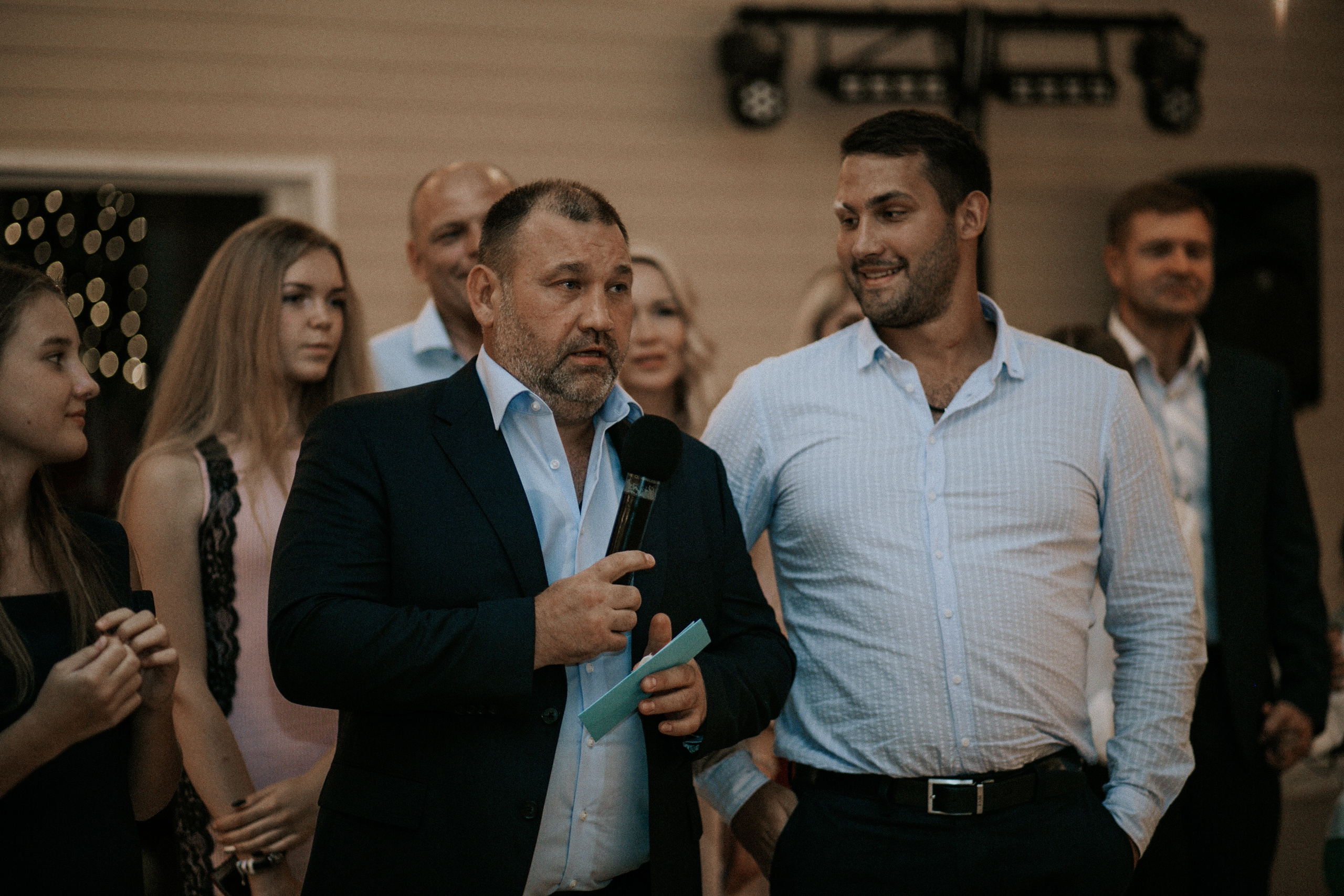 S & I. Photographer Vlad Boytsoff